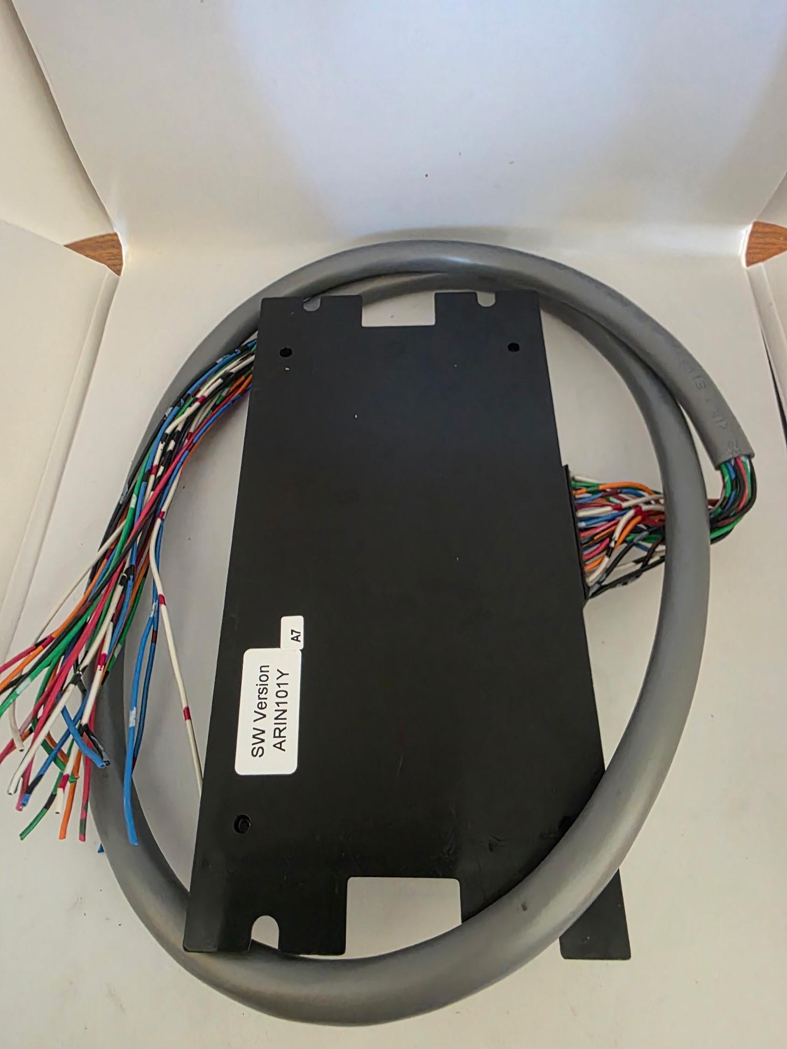 Federal signal serial interface - image 5