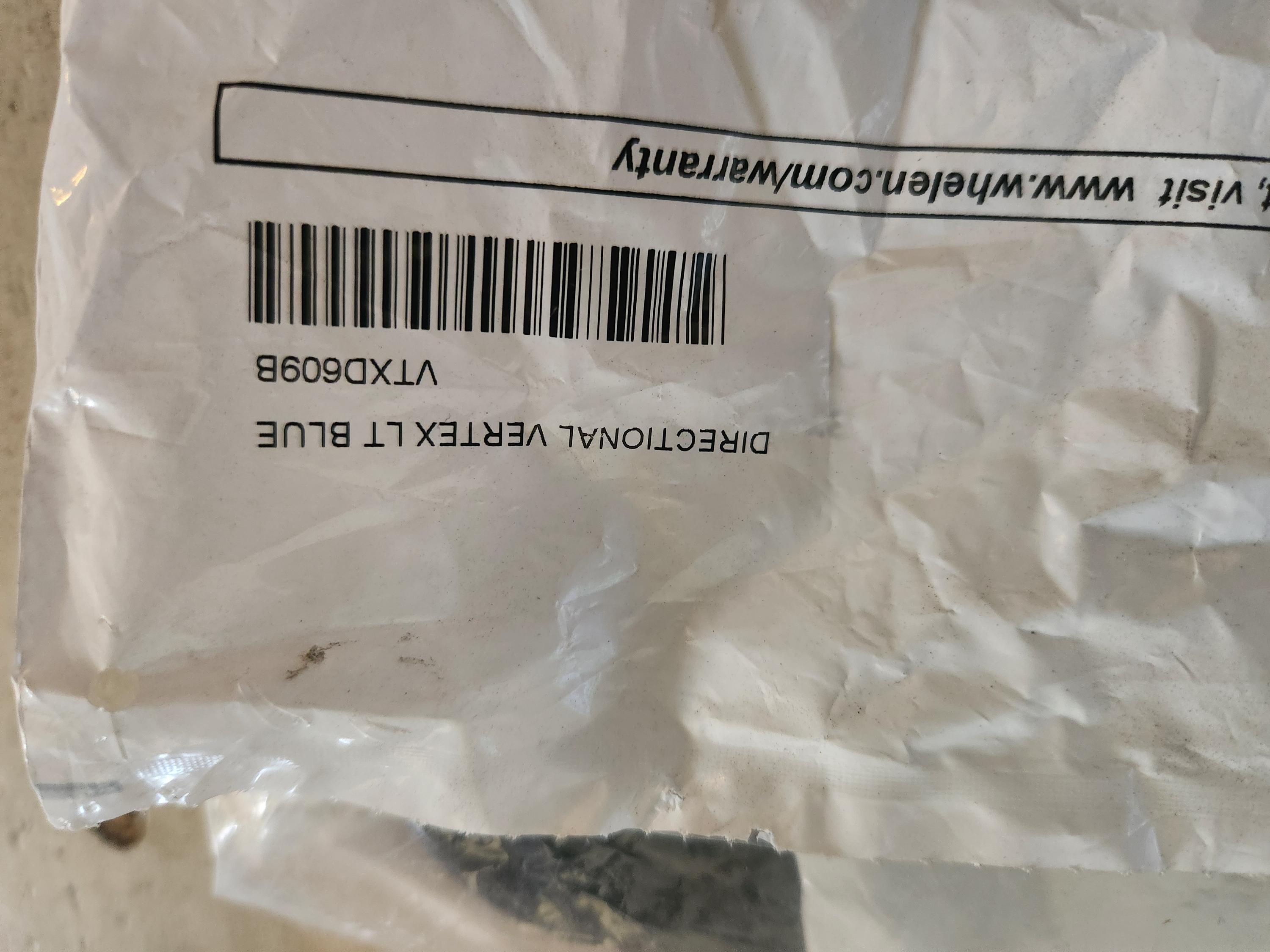 New old stock whelen parts - image 10