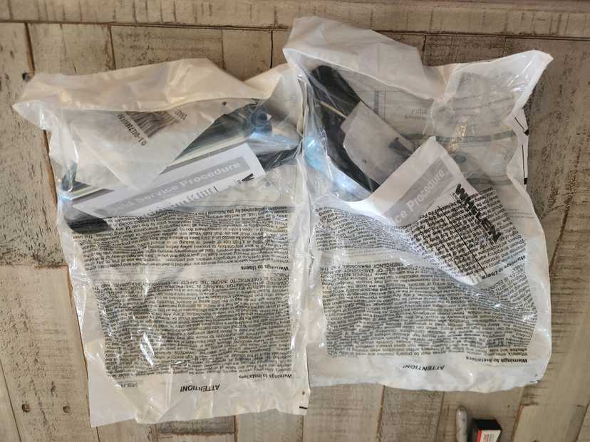New old stock whelen parts — photo 5