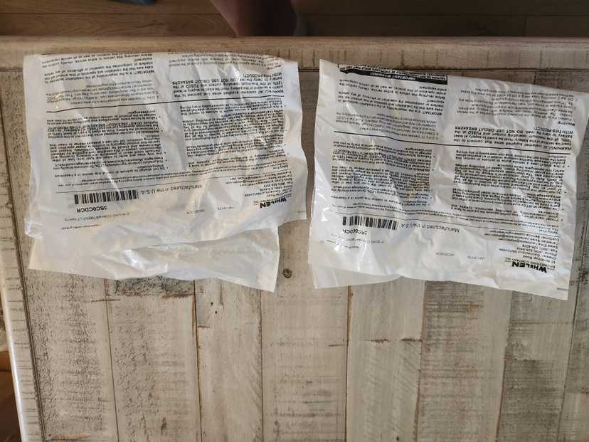 New old stock whelen parts — photo 6