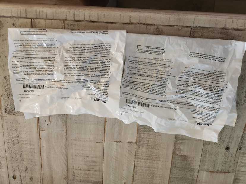 New old stock whelen parts — photo 4