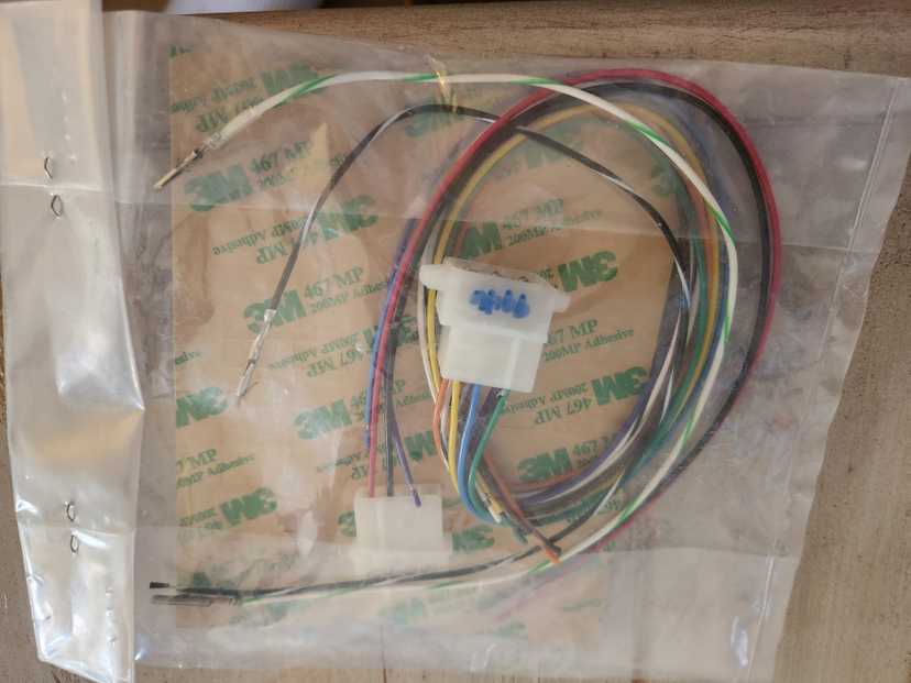 New old stock whelen parts — photo 4