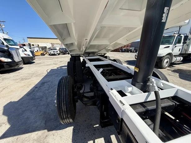 2021 Peterbilt 348 Dump Truck - image 20