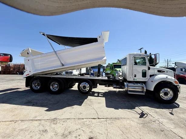 2021 Peterbilt 348 Dump Truck - image 18