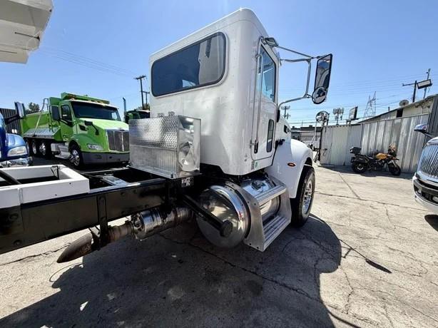 2021 Peterbilt 348 Dump Truck - image 19