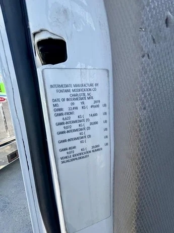 2020 Freightliner Galbreath Roll-Off - image 14