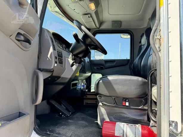 2021 Peterbilt 348 Dump Truck - image 35