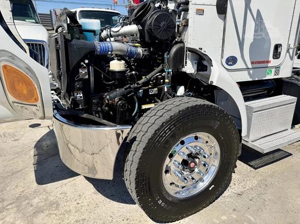 2021 Peterbilt 348 Dump Truck - image 31