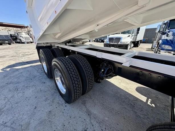 2021 Peterbilt 348 Dump Truck - image 22
