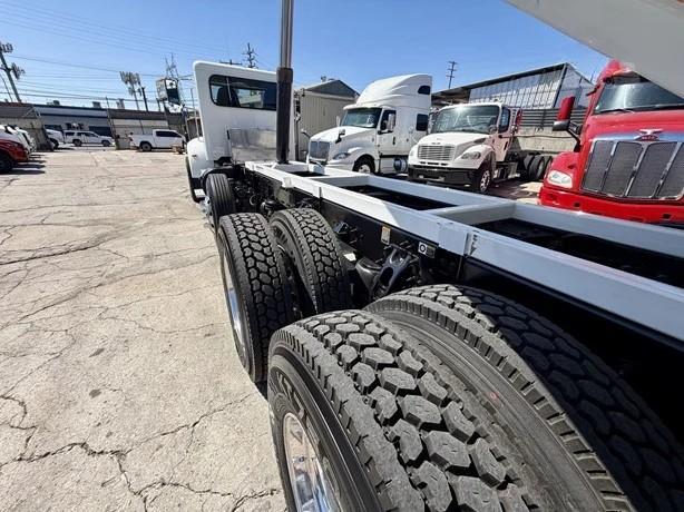 2021 Peterbilt 348 Dump Truck - image 28