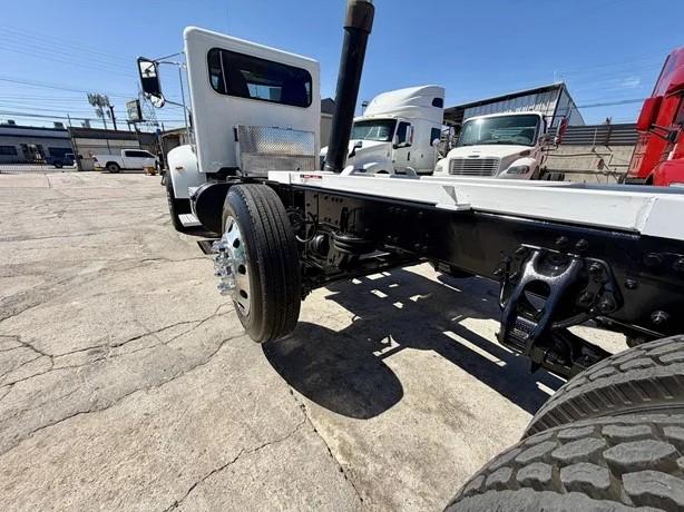 2021 Peterbilt 348 Dump Truck - image 27