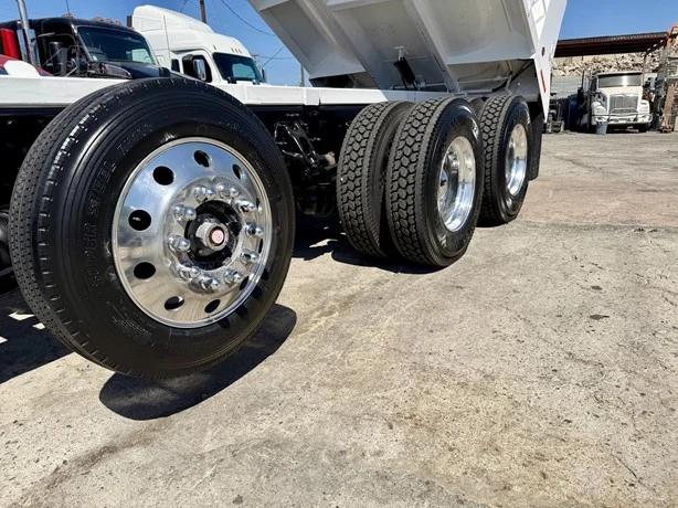 2021 Peterbilt 348 Dump Truck - image 34