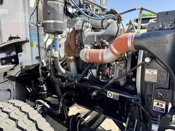 2021 Peterbilt 348 Dump Truck - image 30