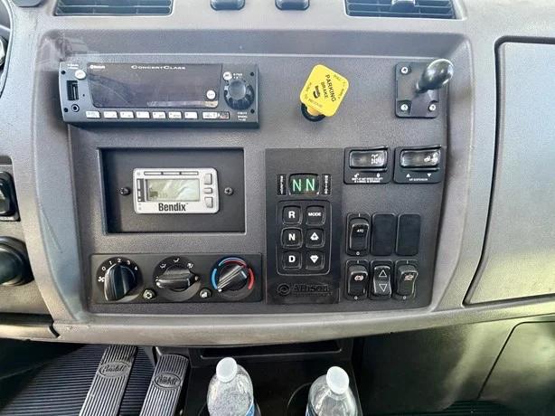 2021 Peterbilt 348 Dump Truck - image 39