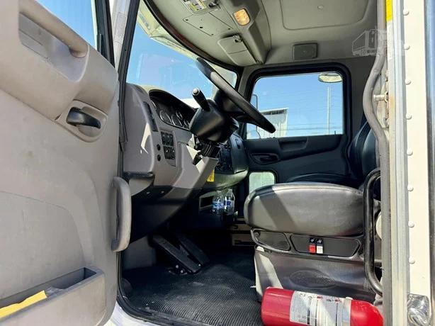 2021 Peterbilt 348 Dump Truck - image 36