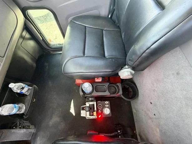 2021 Peterbilt 348 Dump Truck - image 38