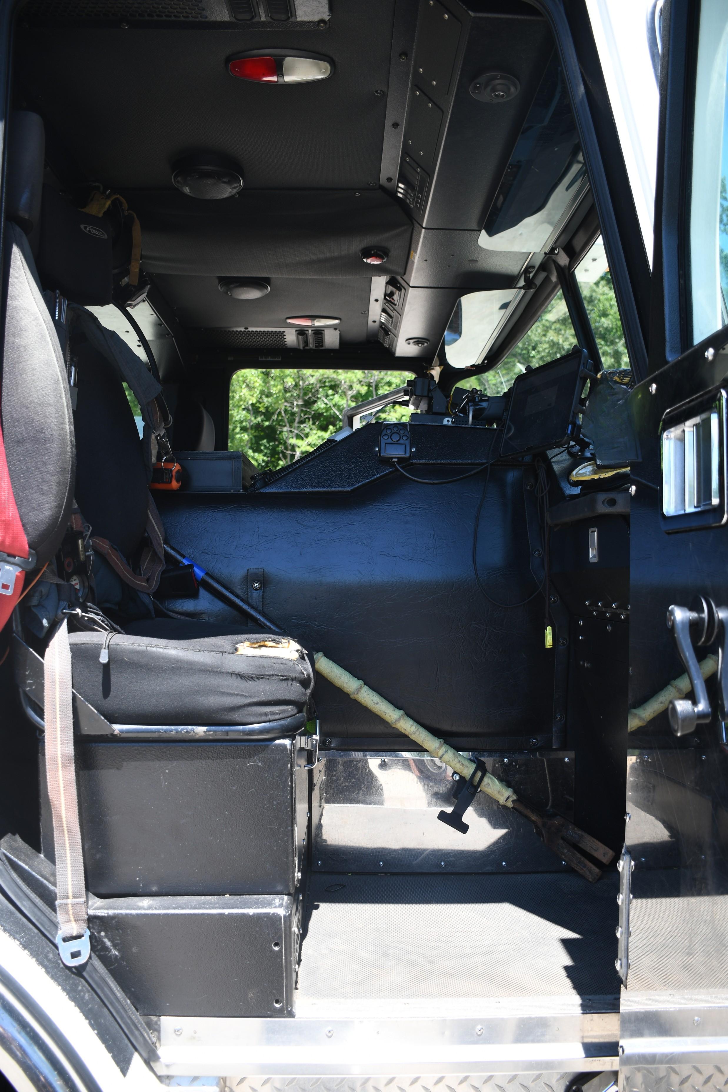 2004 Pierce Arrow XT Pumper - image 15