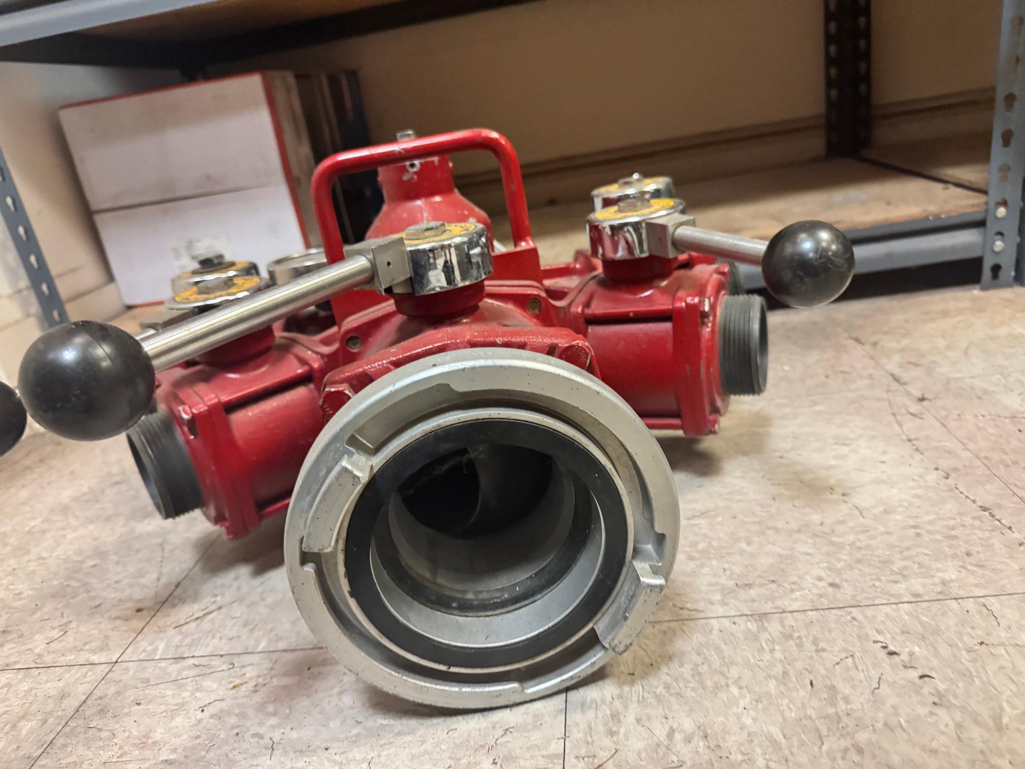 Water Manifold - image 5