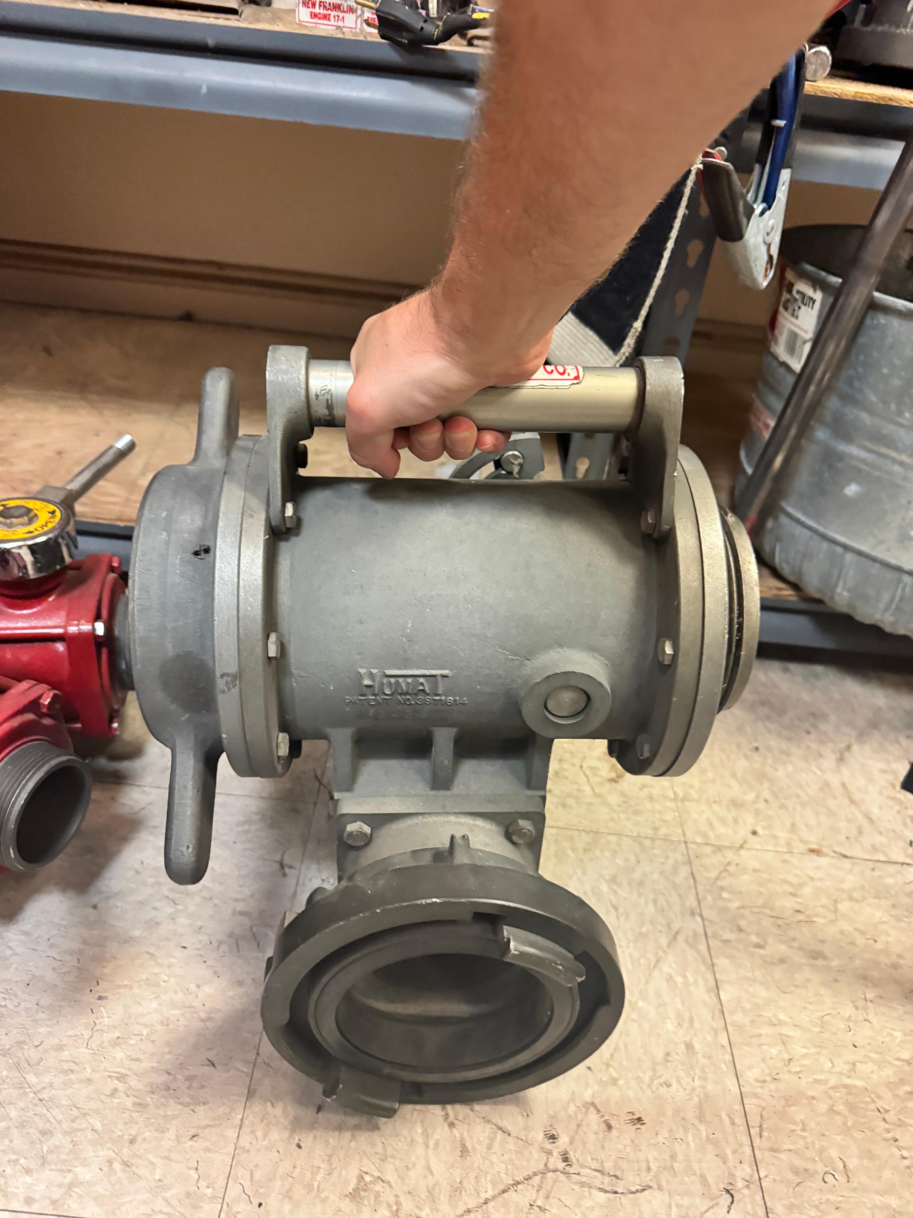 Humat Valve - image 3