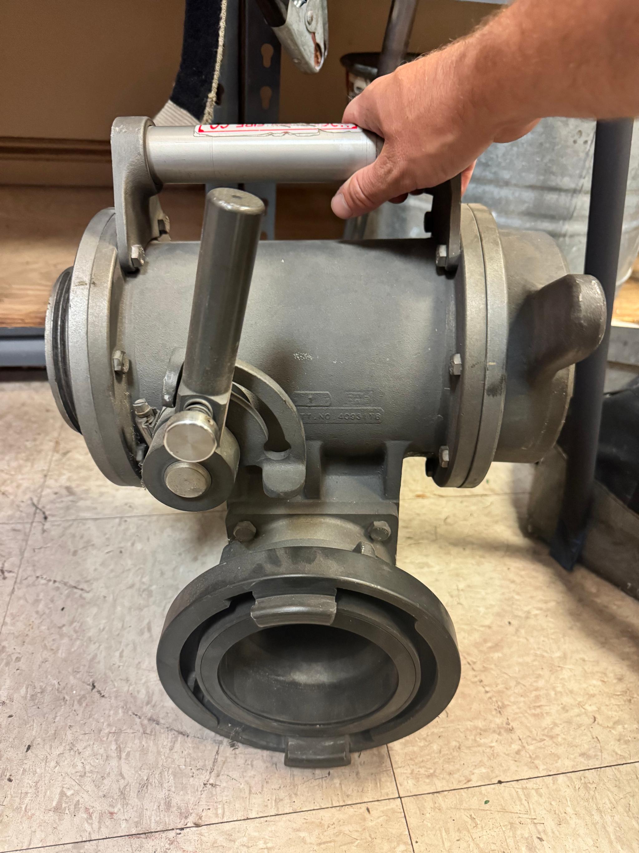 Humat Valve - image 5