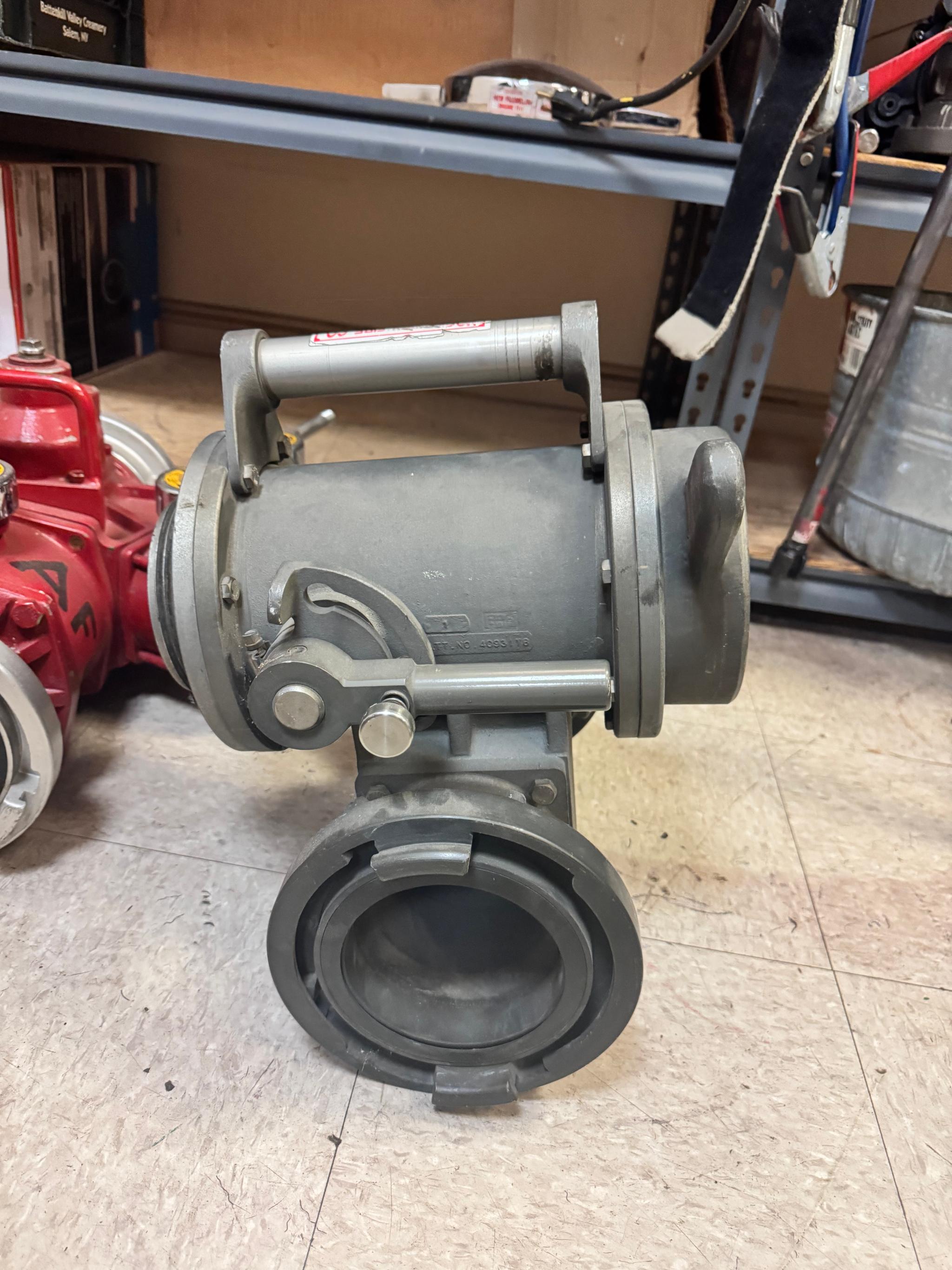 Humat Valve - image 2