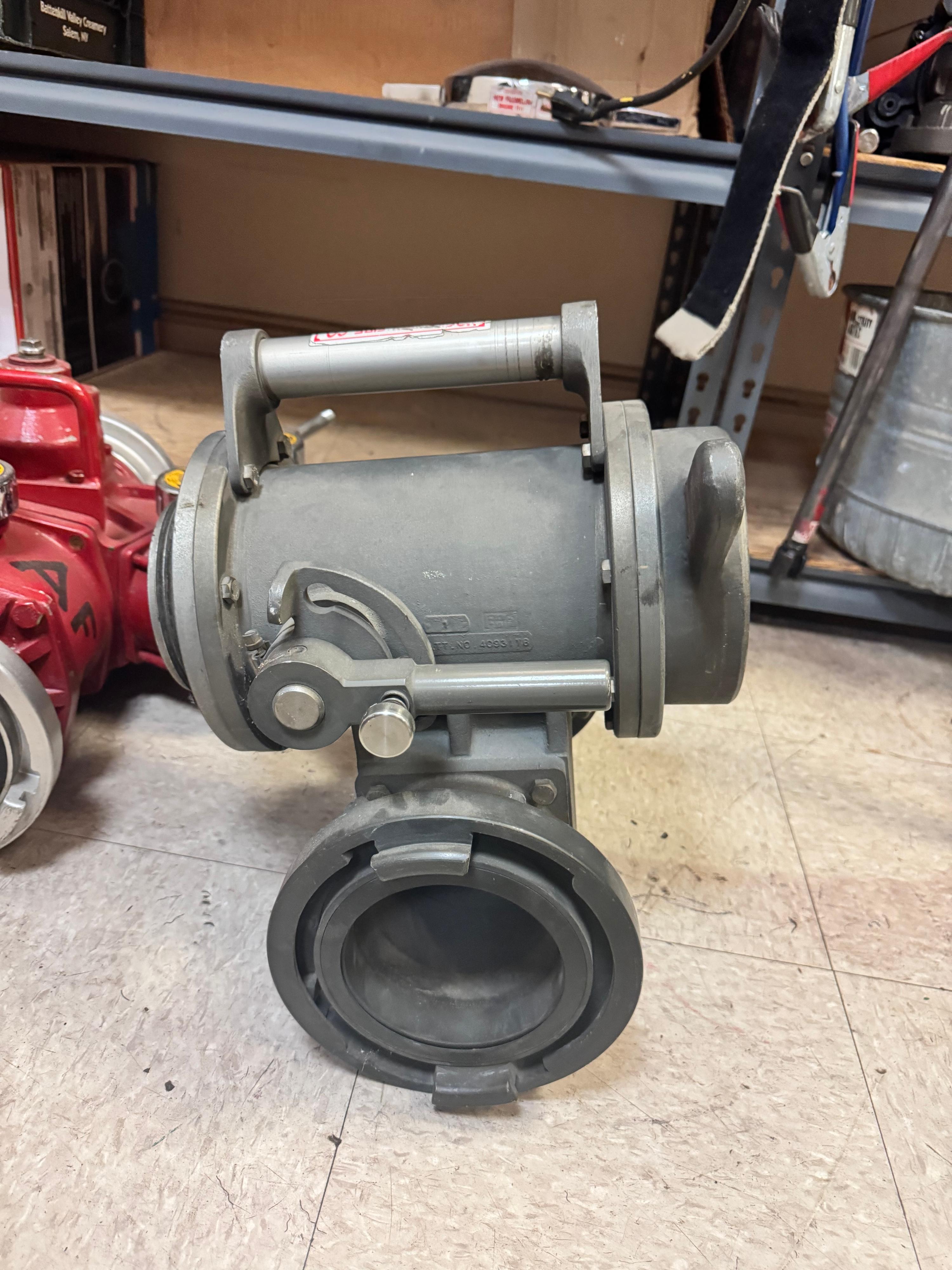 Humat Valve - image 2