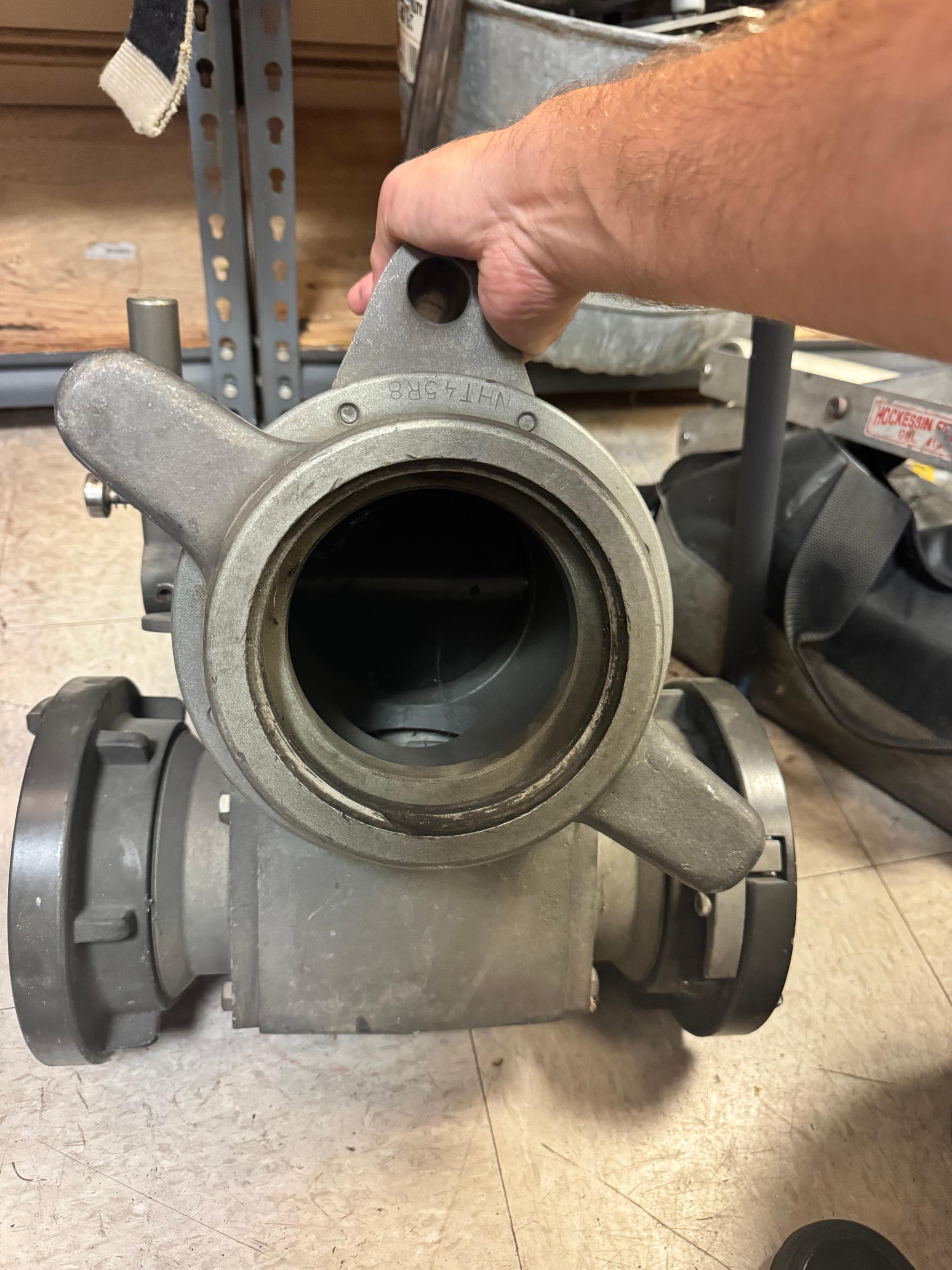 Humat Valve - image 4