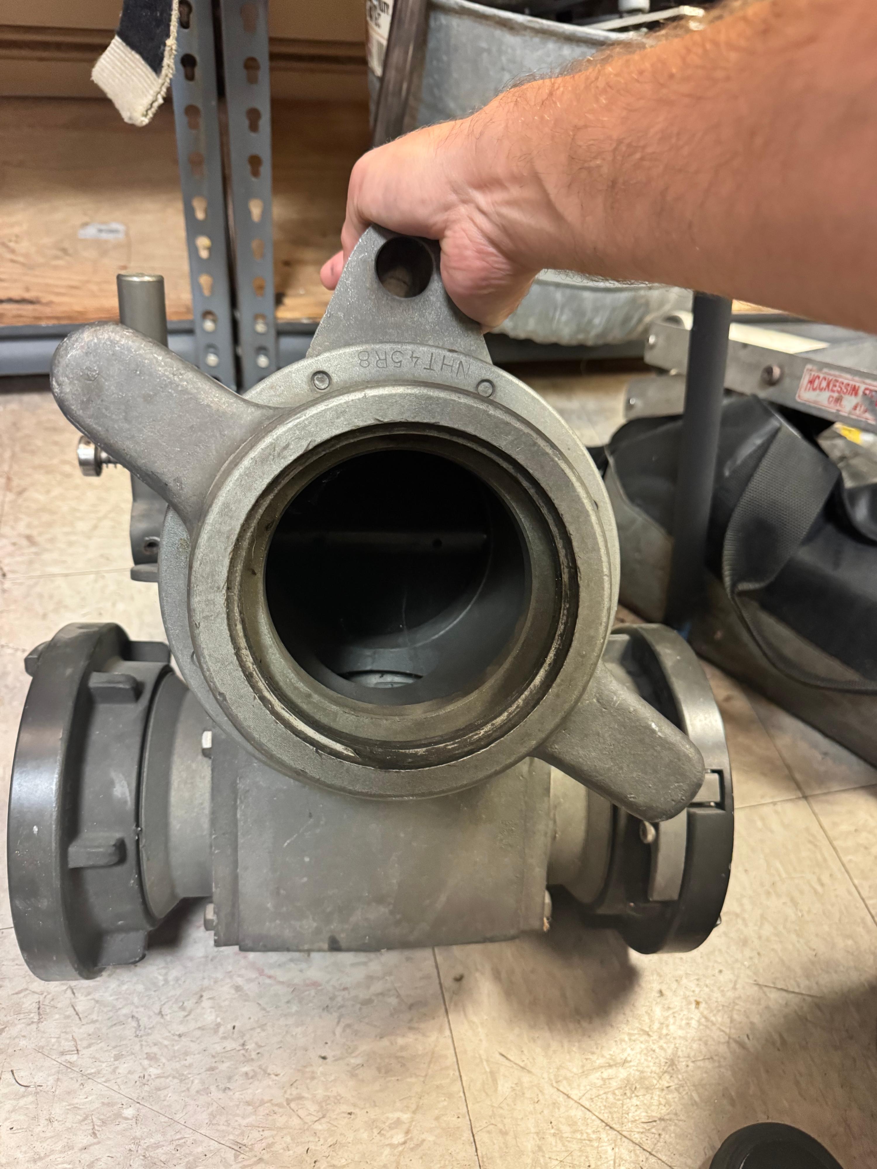 Humat Valve - image 4