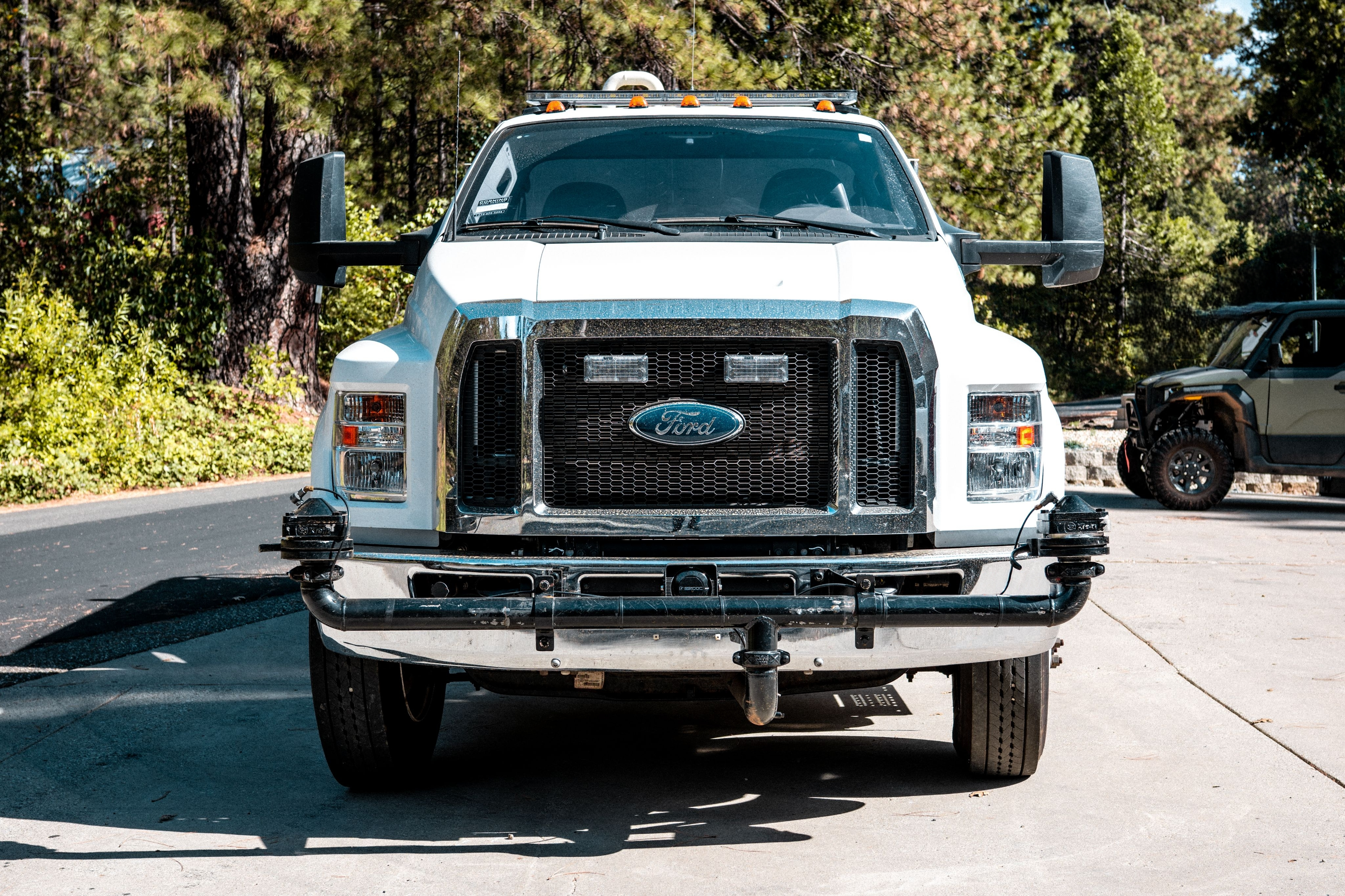 2023 Ford Tanker - image 11