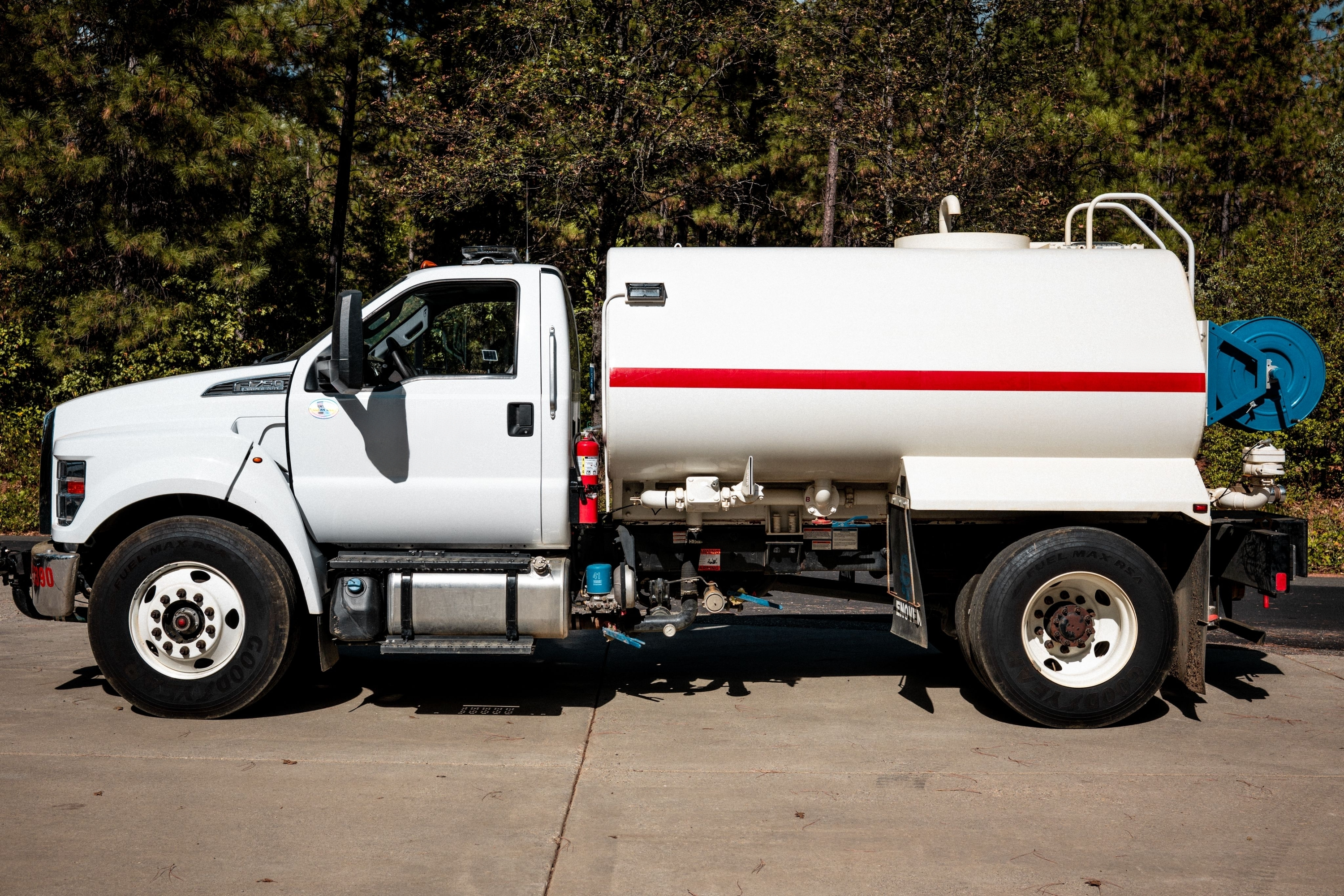 2023 Ford Tanker - image 20