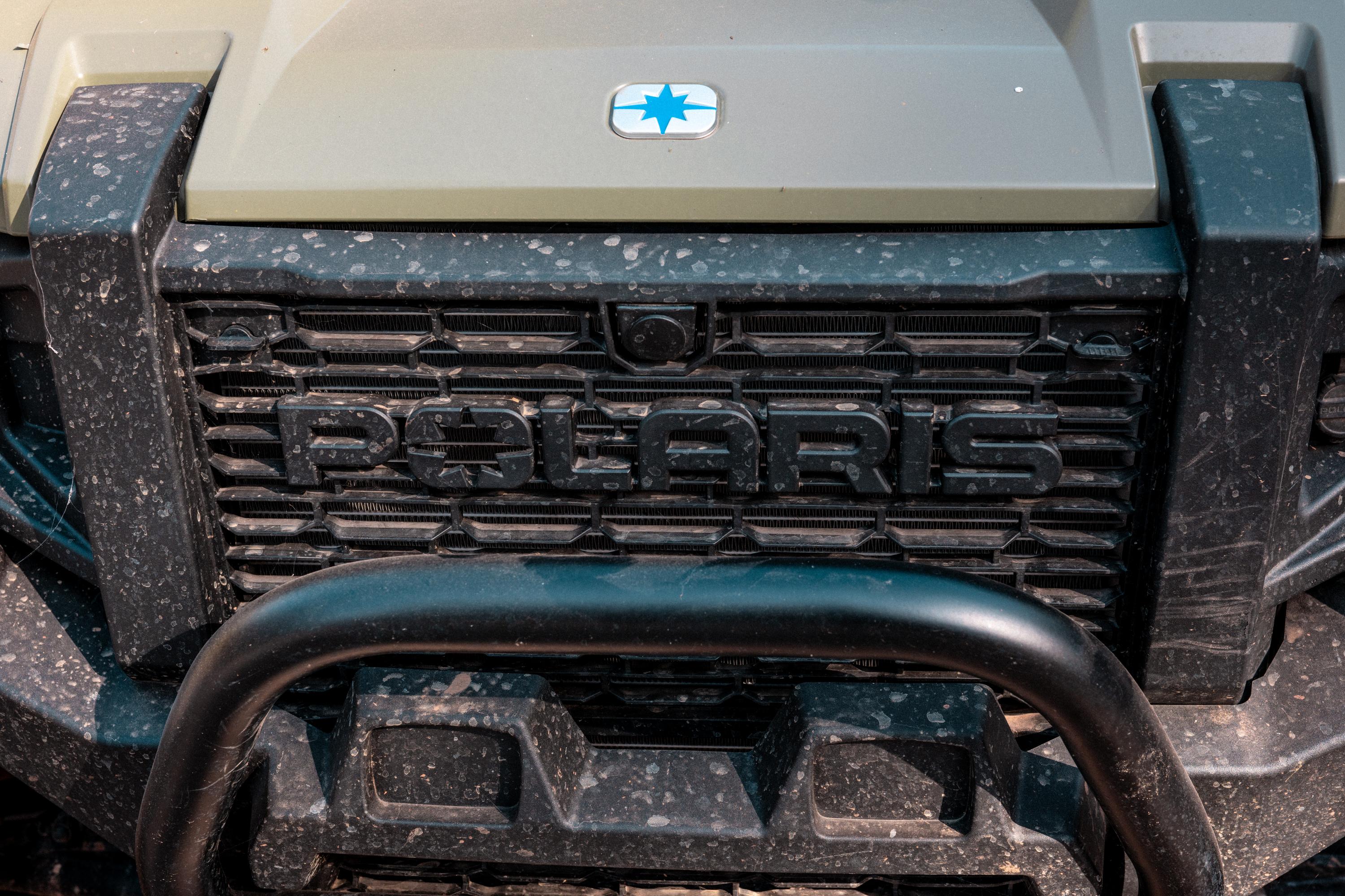 2025 Polaris Xpedition ADV 5 Northstar UTV - image 10