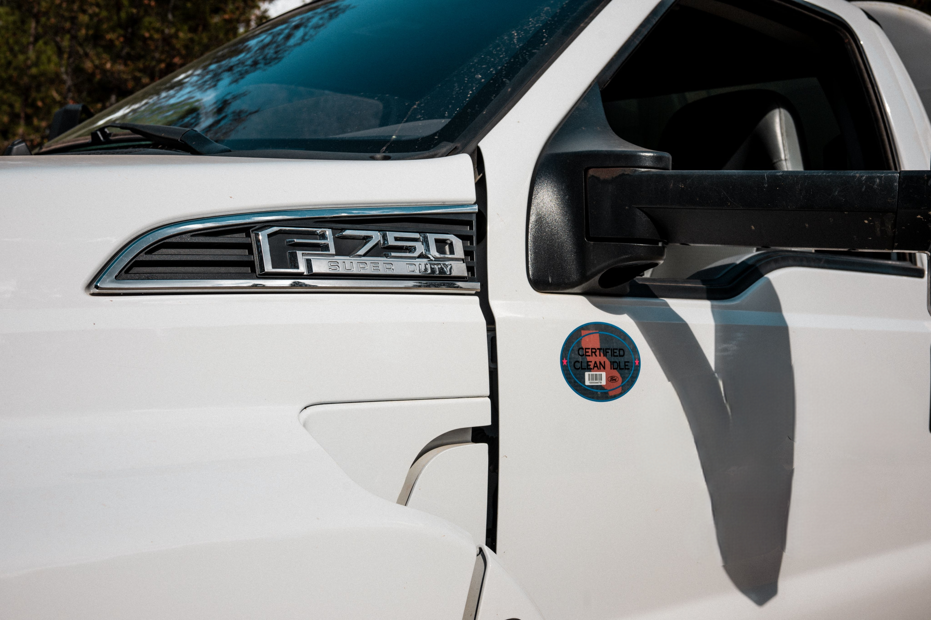2023 Ford Tanker - image 15