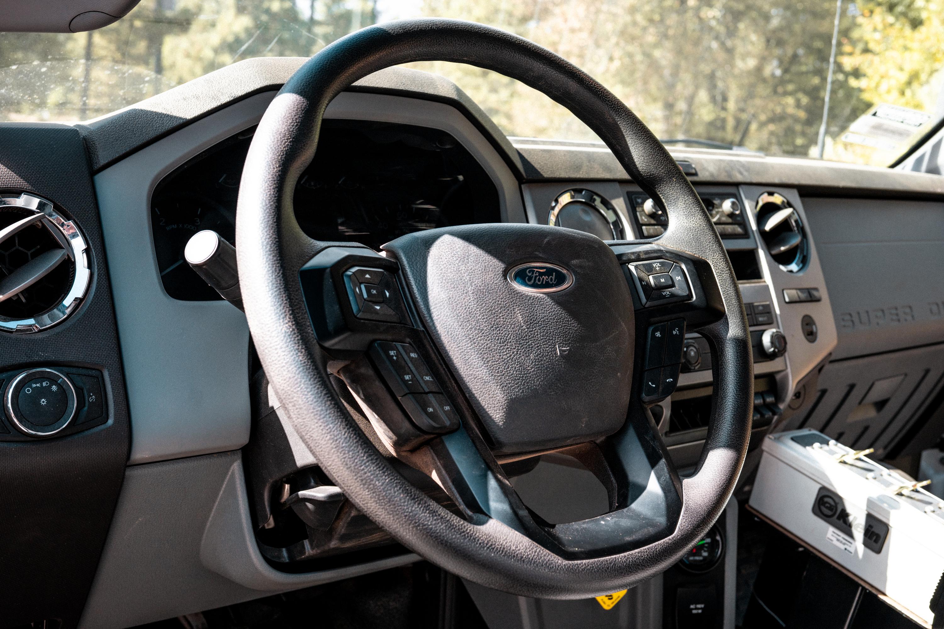2023 Ford Tanker - image 30