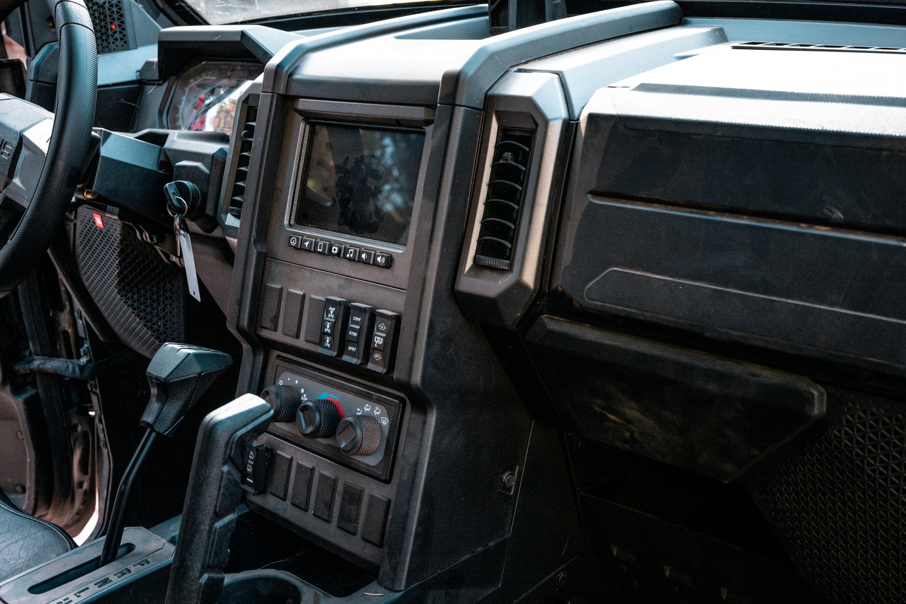 2025 Polaris Xpedition ADV 5 Northstar UTV - image 45