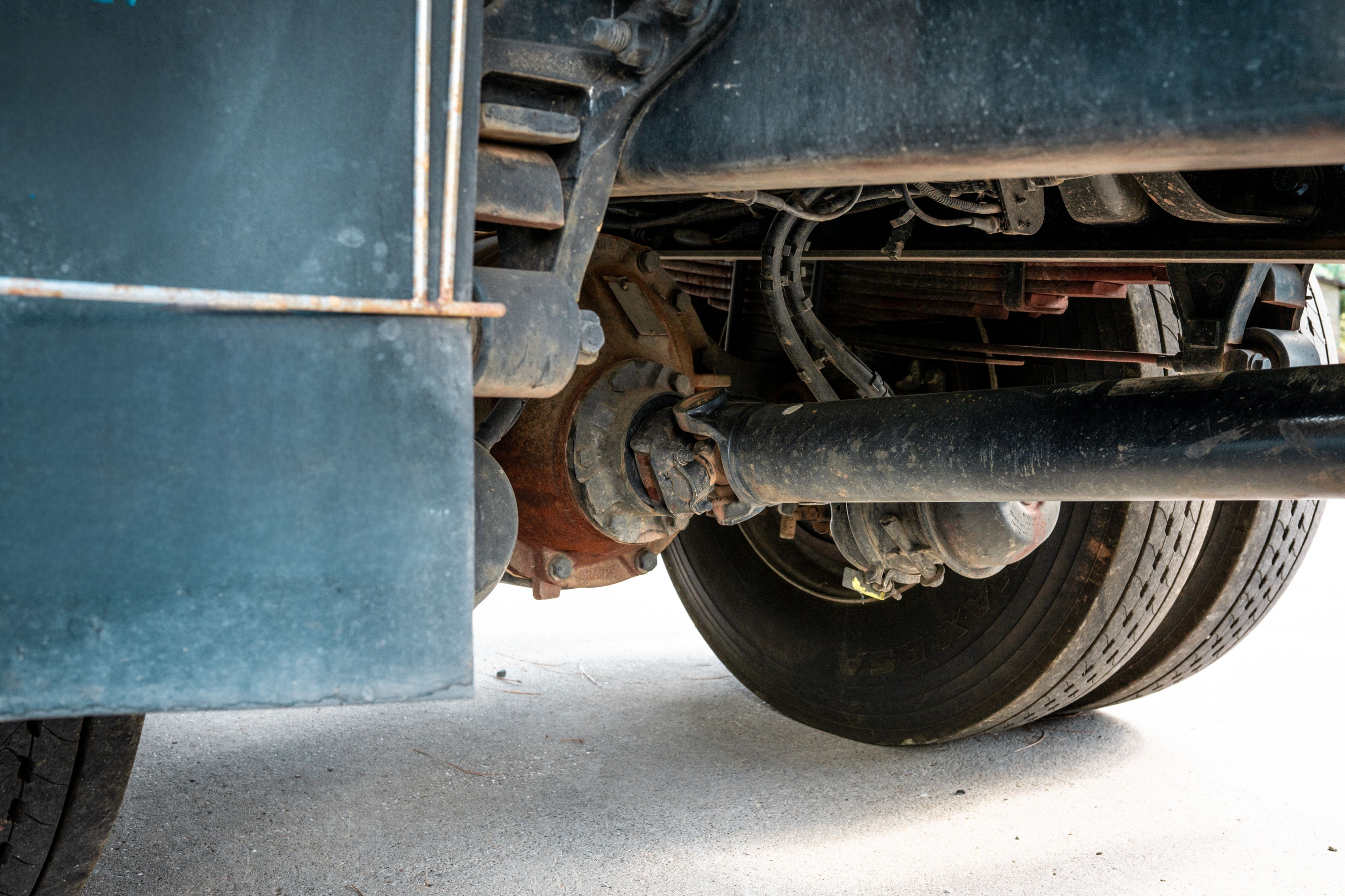 2023 Ford Tanker - image 76