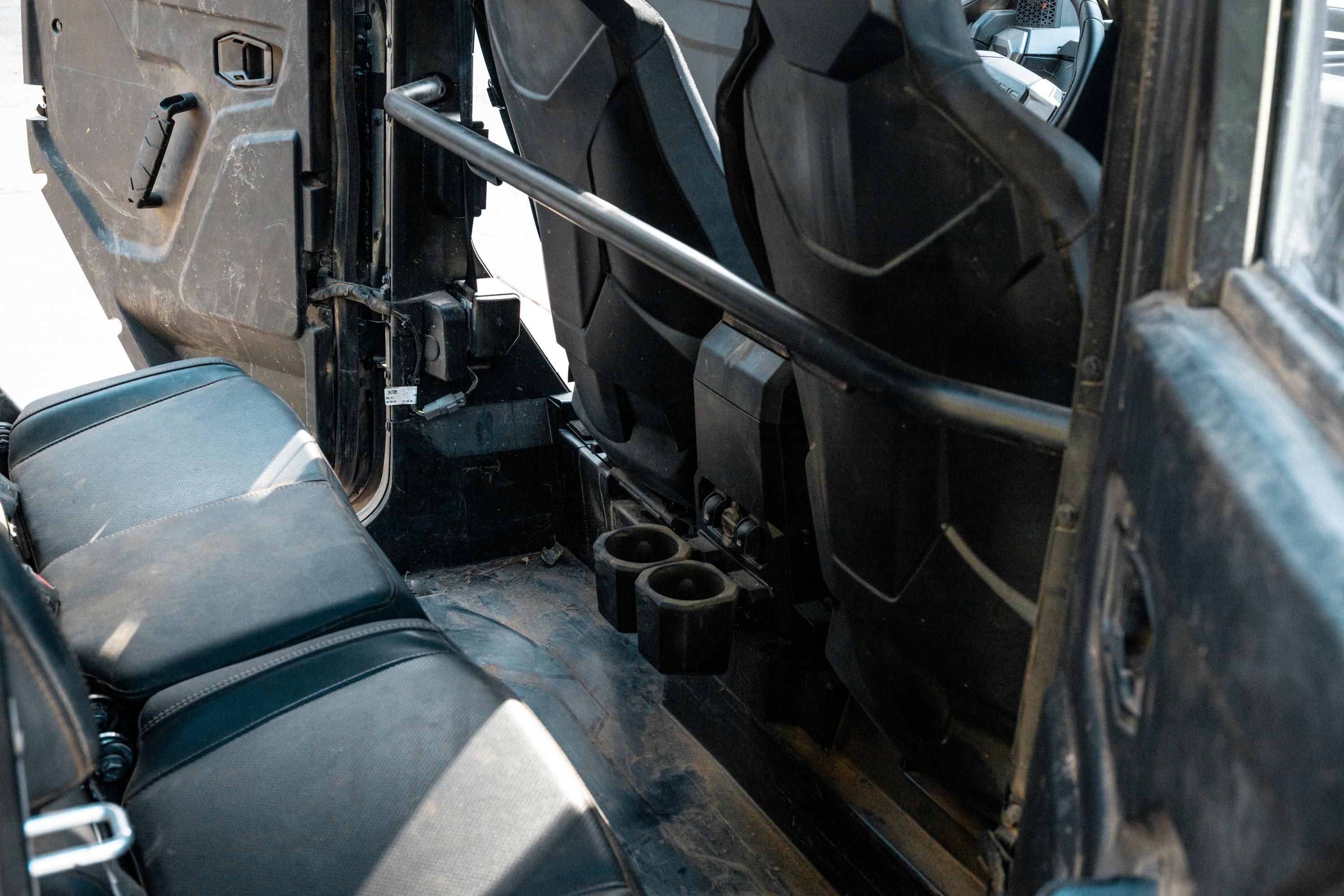 2025 Polaris Xpedition ADV 5 Northstar UTV - image 41