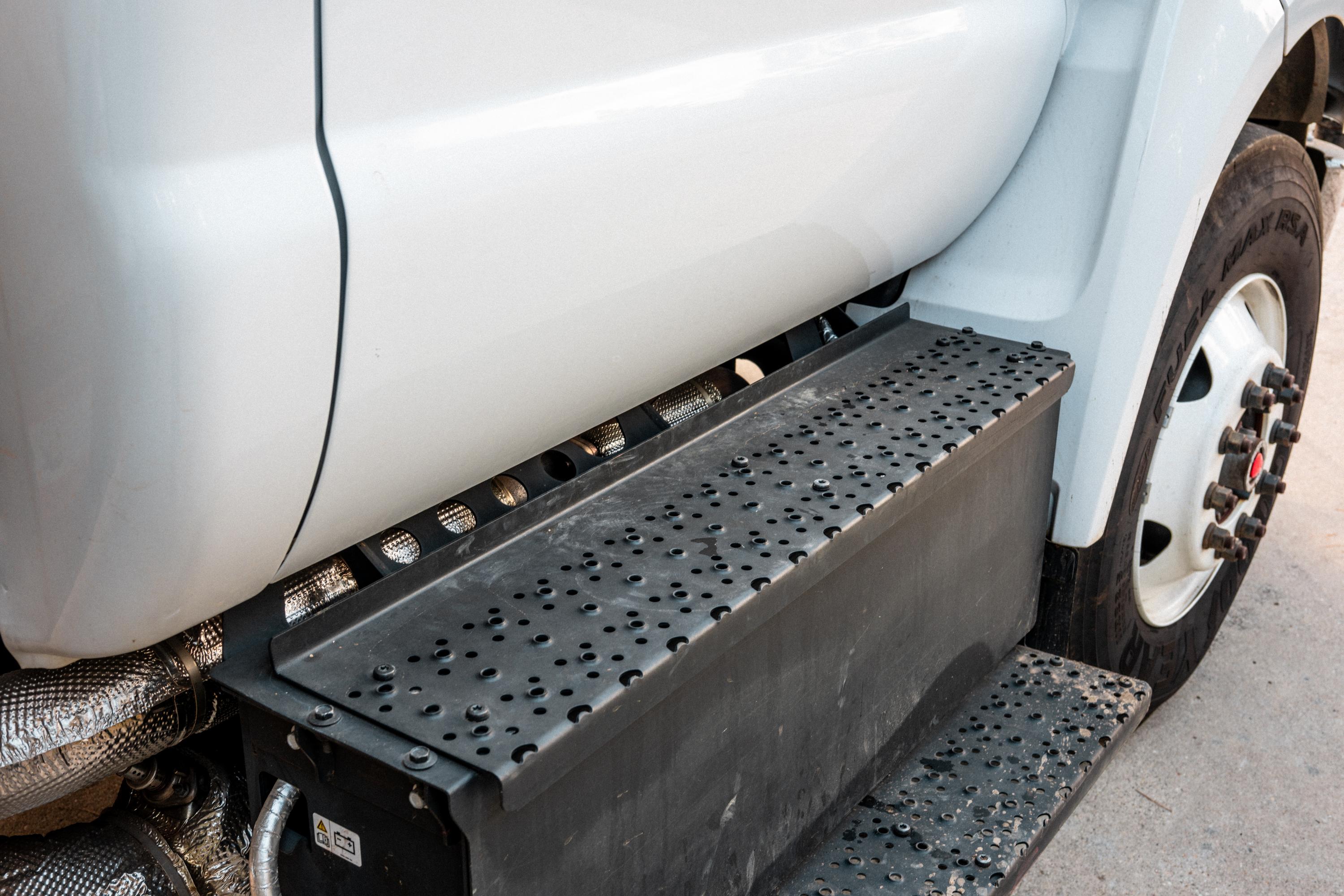 2023 Ford Tanker - image 80