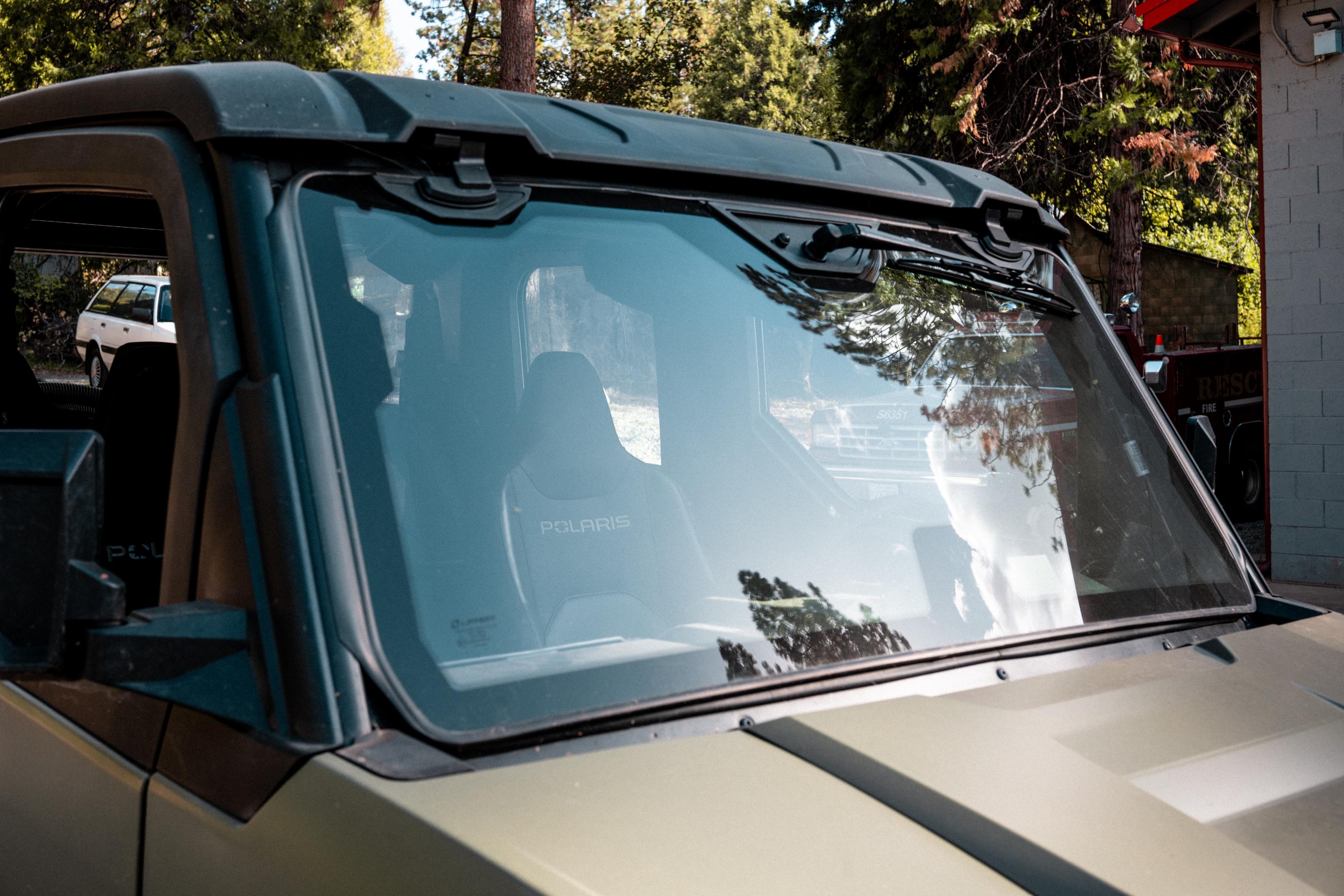 2025 Polaris Xpedition ADV 5 Northstar UTV - image 7