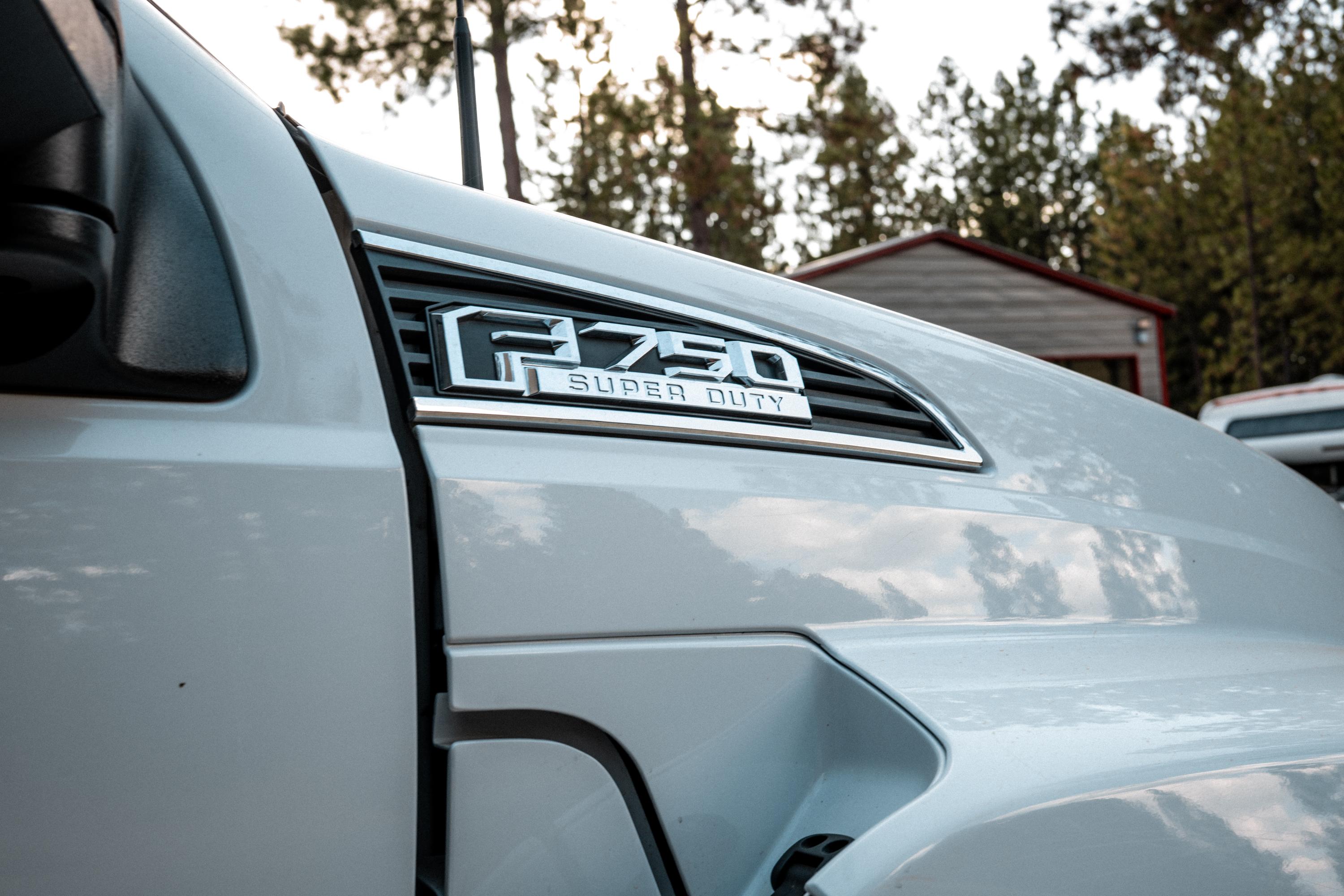 2023 Ford Tanker - image 19