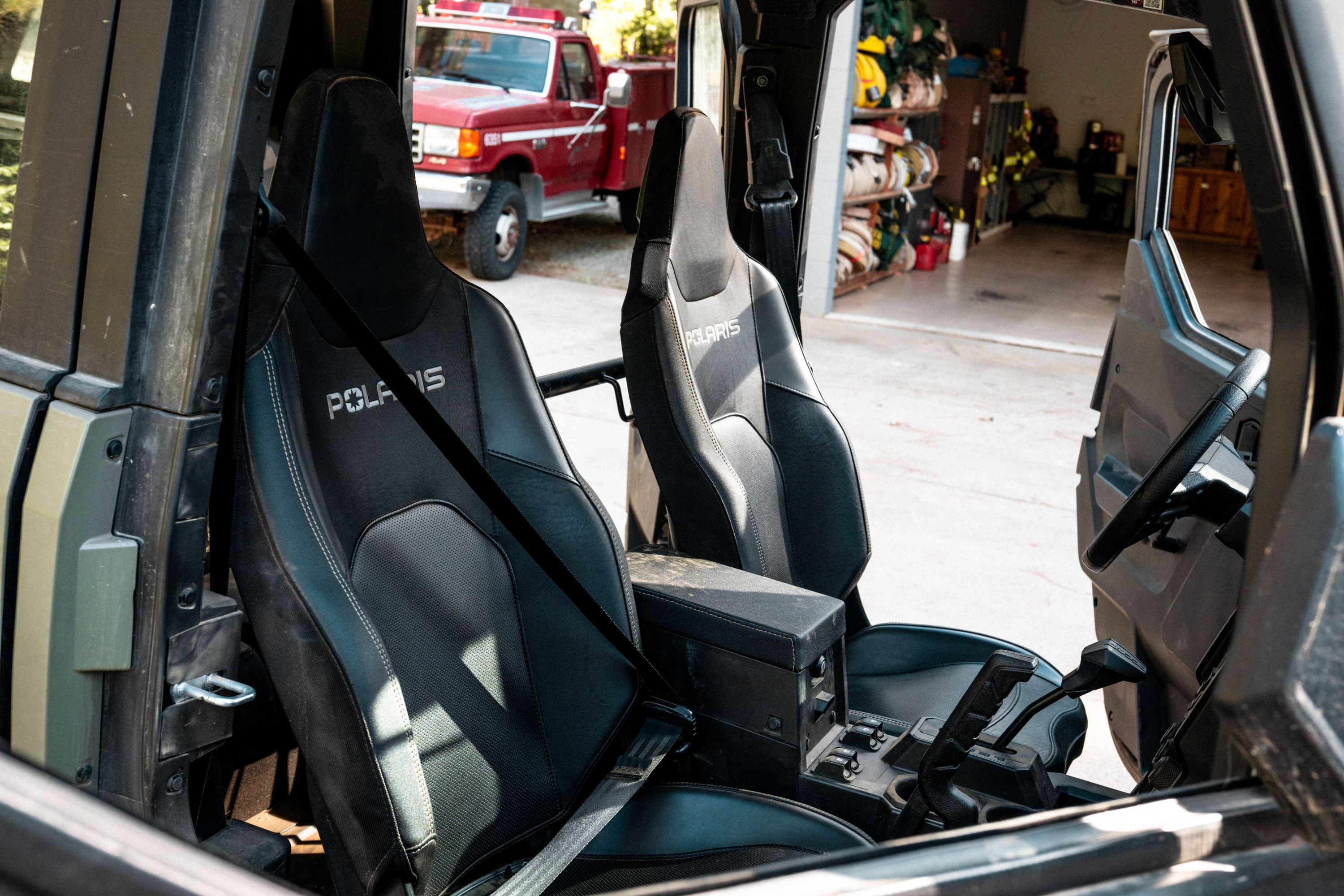 2025 Polaris Xpedition ADV 5 Northstar UTV - image 47