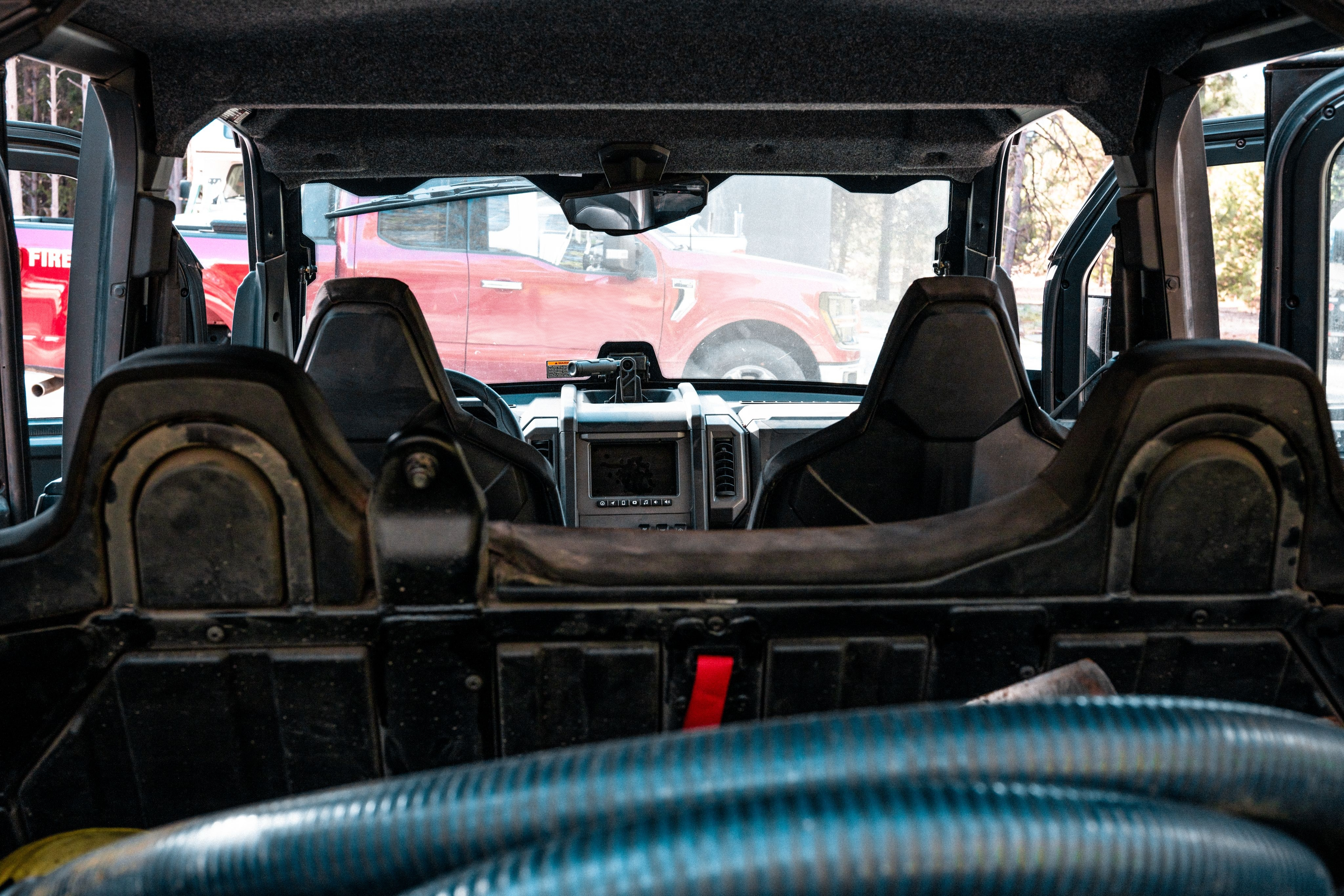 2025 Polaris Xpedition ADV 5 Northstar UTV - image 39