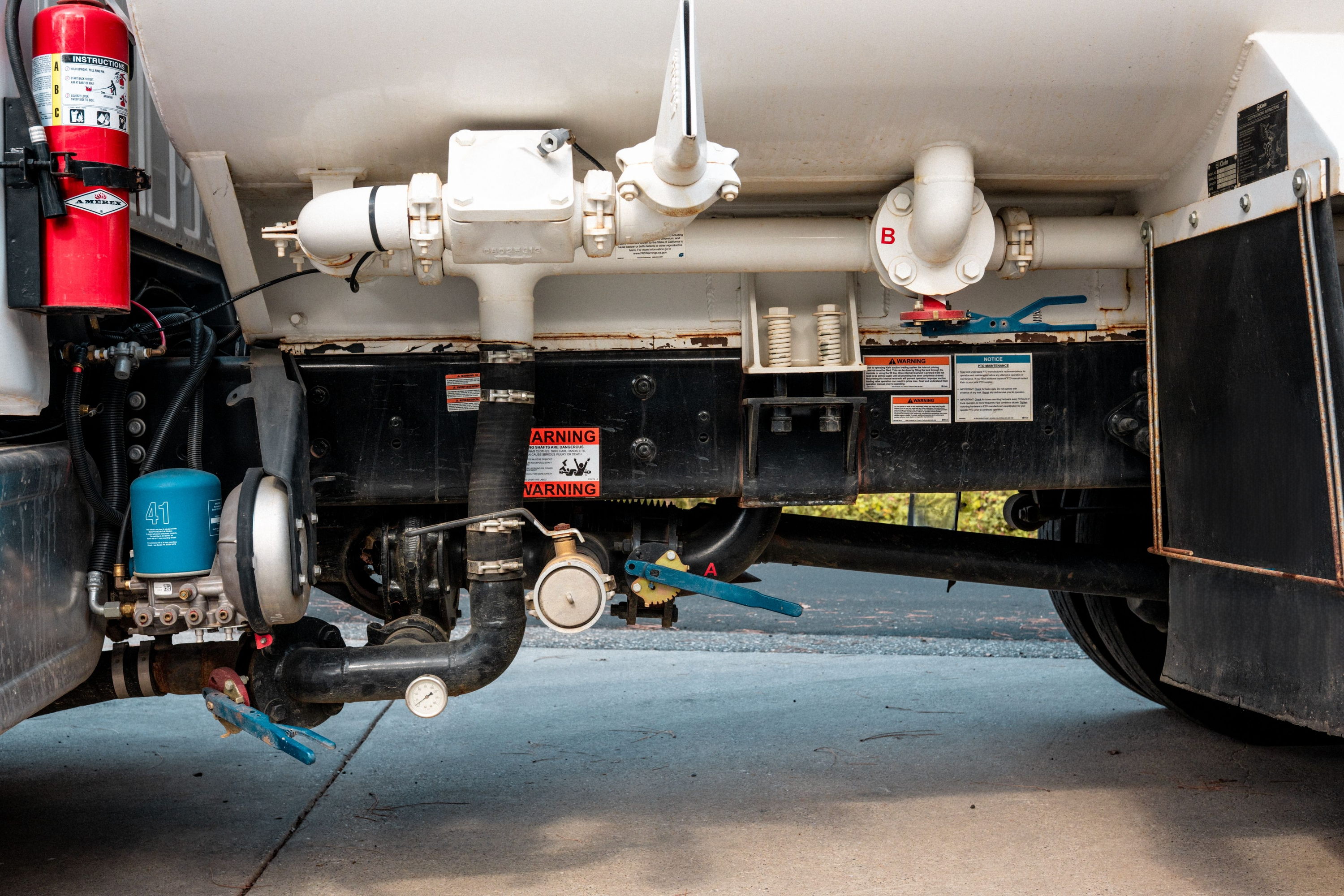 2023 Ford Tanker - image 79