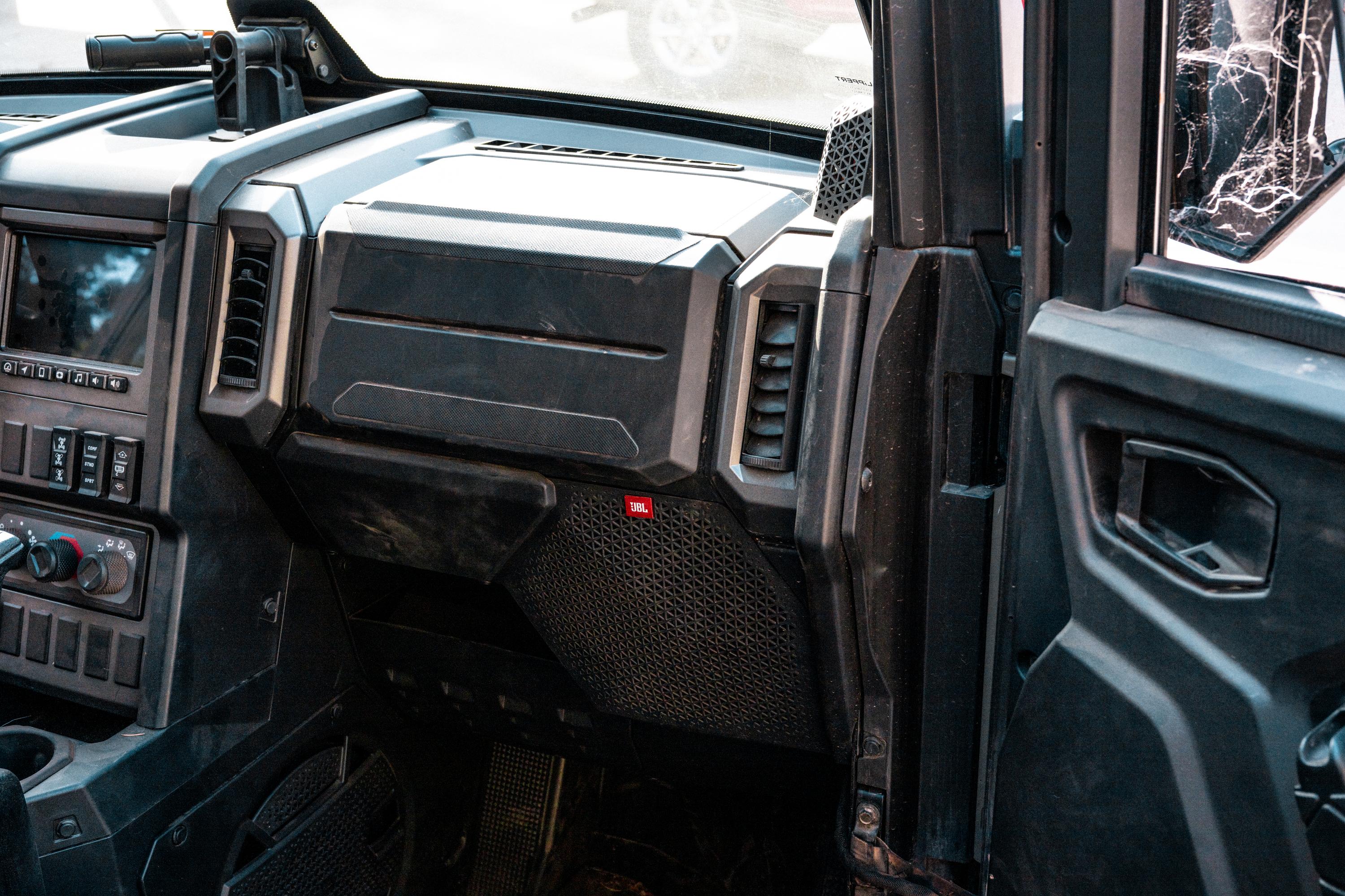 2025 Polaris Xpedition ADV 5 Northstar UTV - image 48