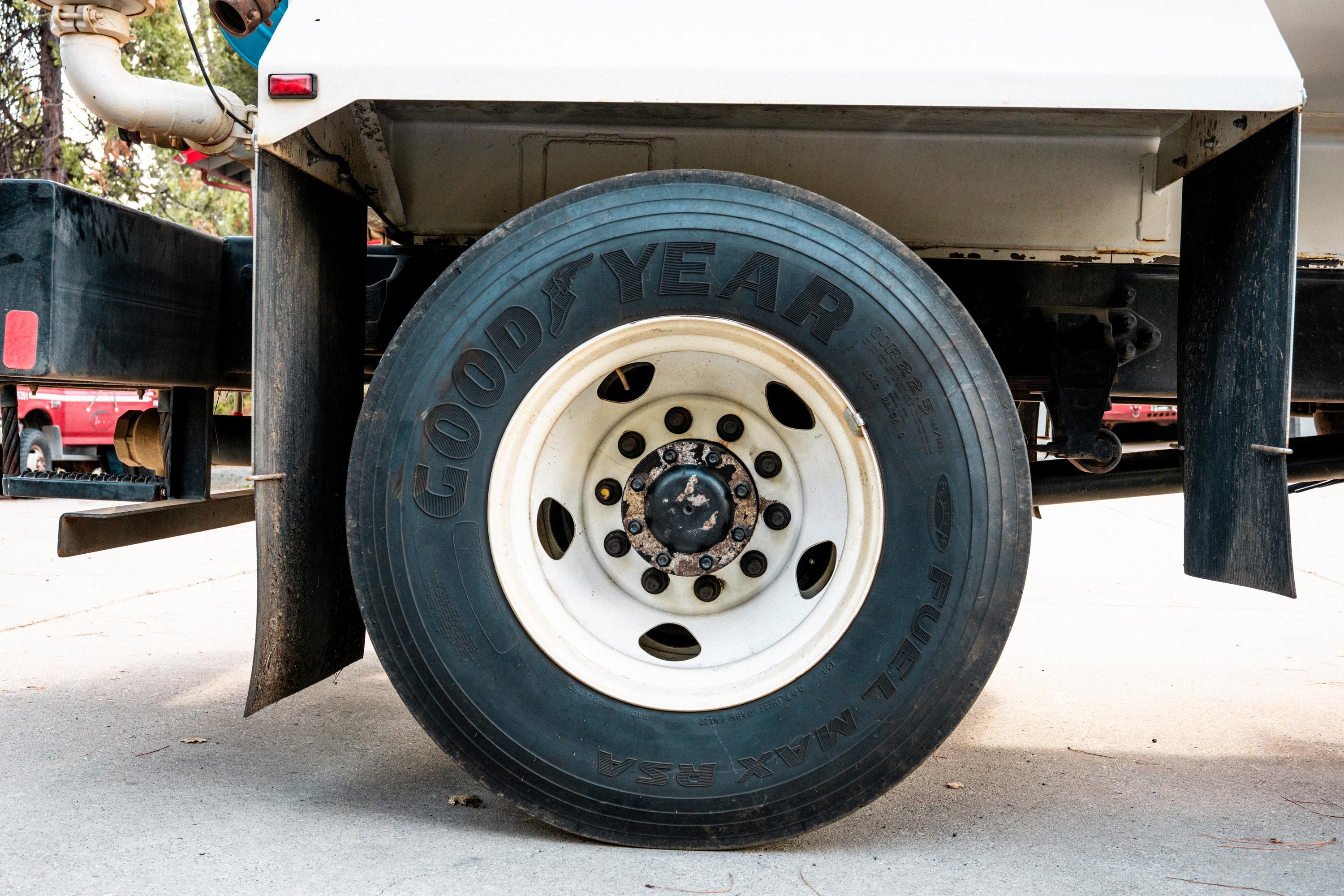 2023 Ford Tanker - image 82
