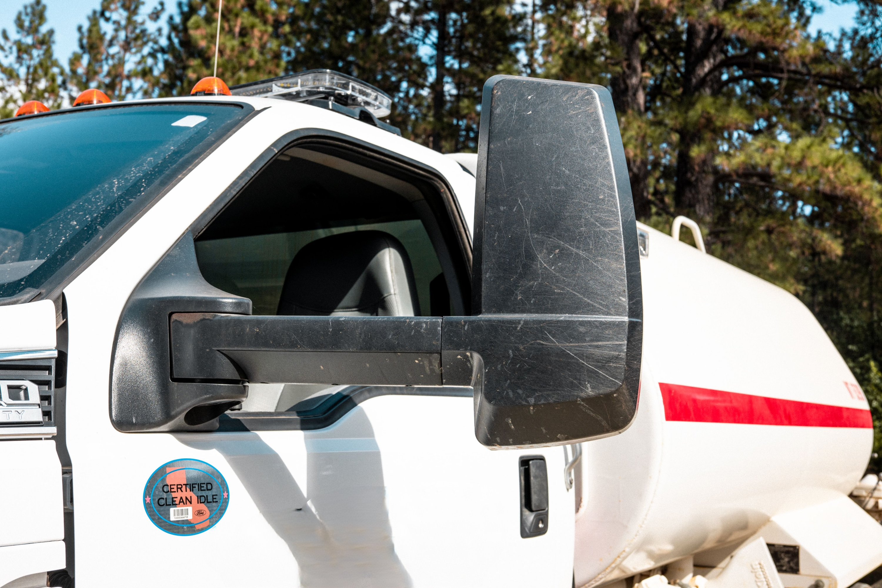 2023 Ford Tanker - image 14
