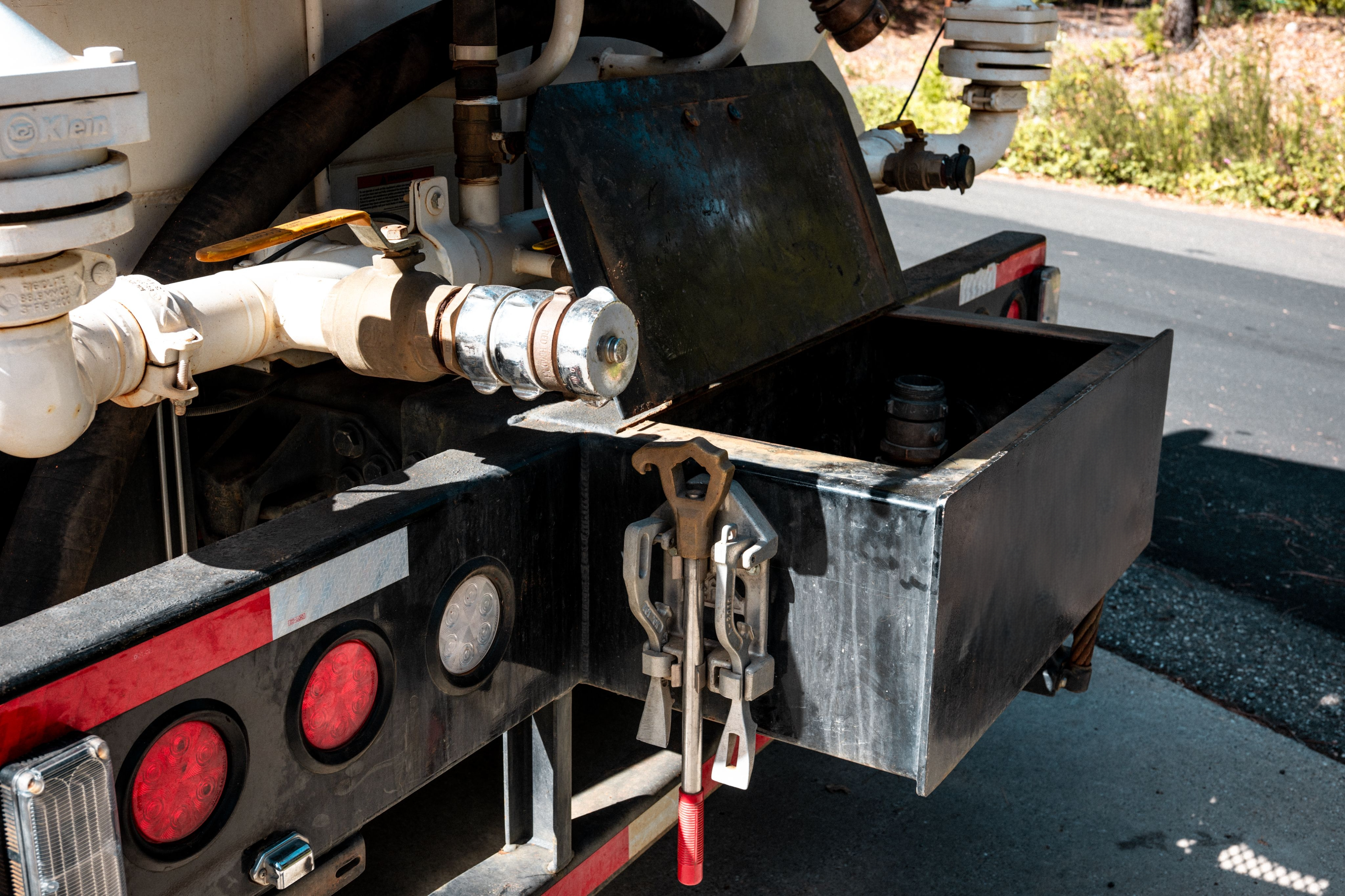 2023 Ford Tanker - image 61