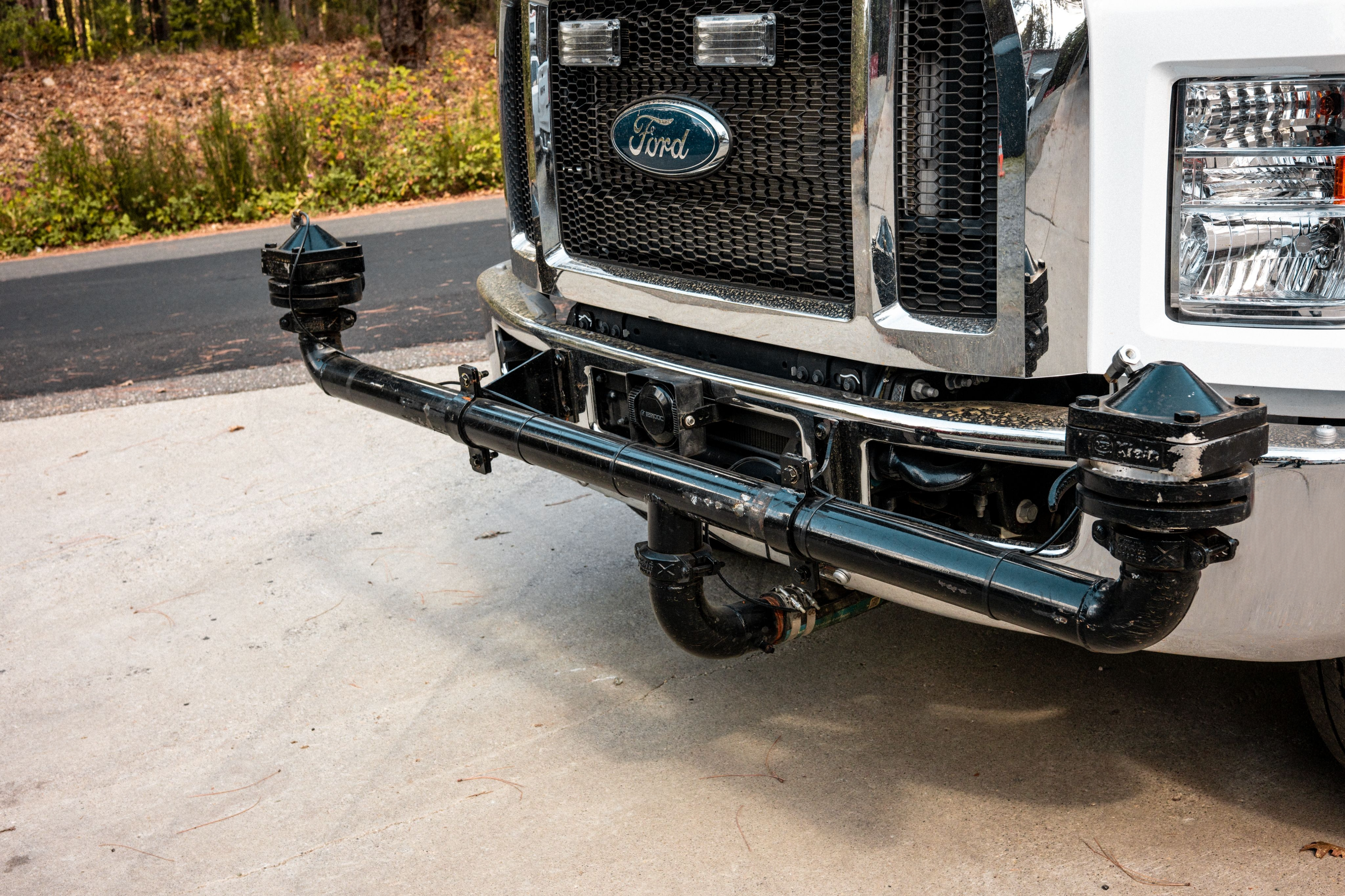 2023 Ford Tanker - image 8
