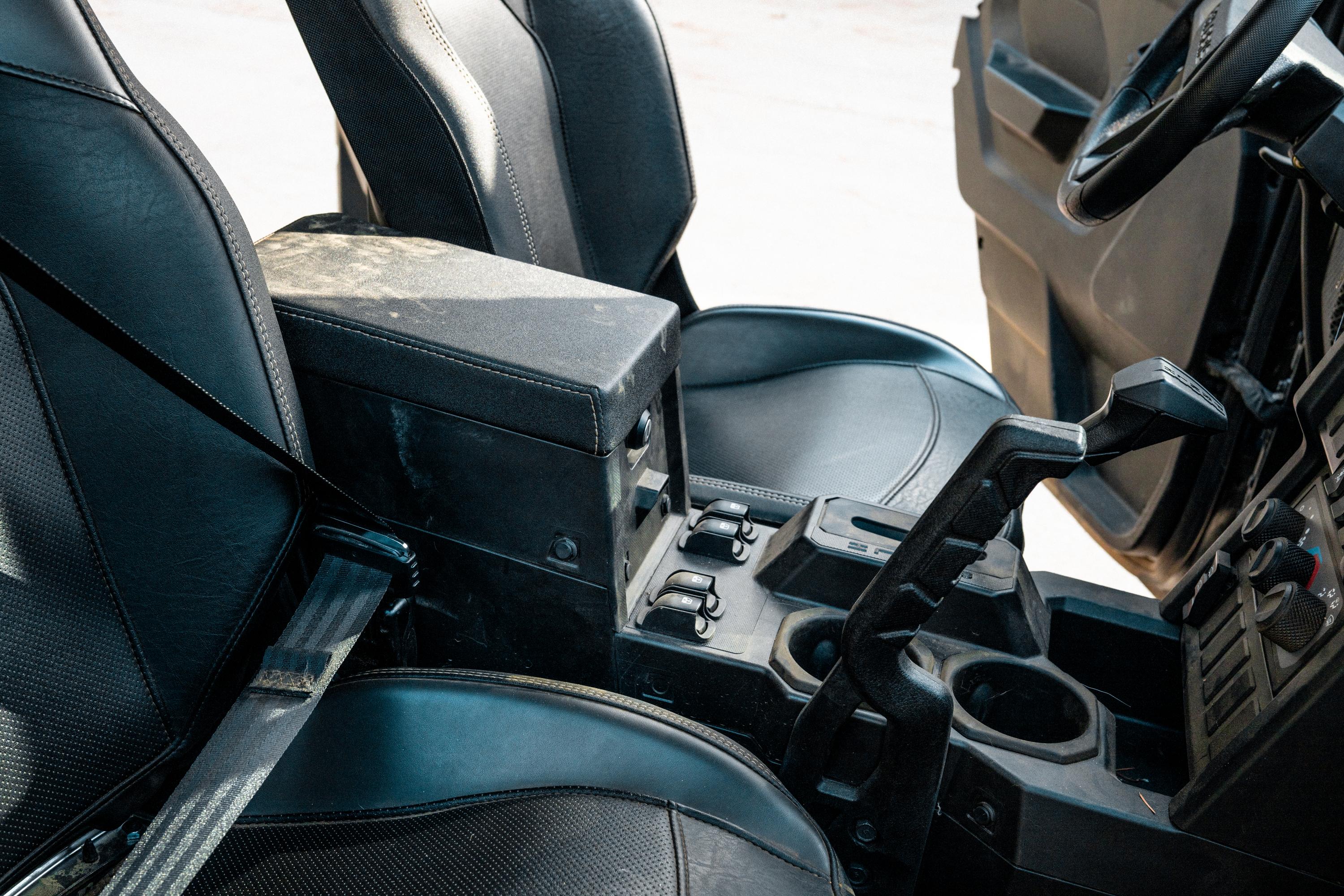 2025 Polaris Xpedition ADV 5 Northstar UTV - image 42