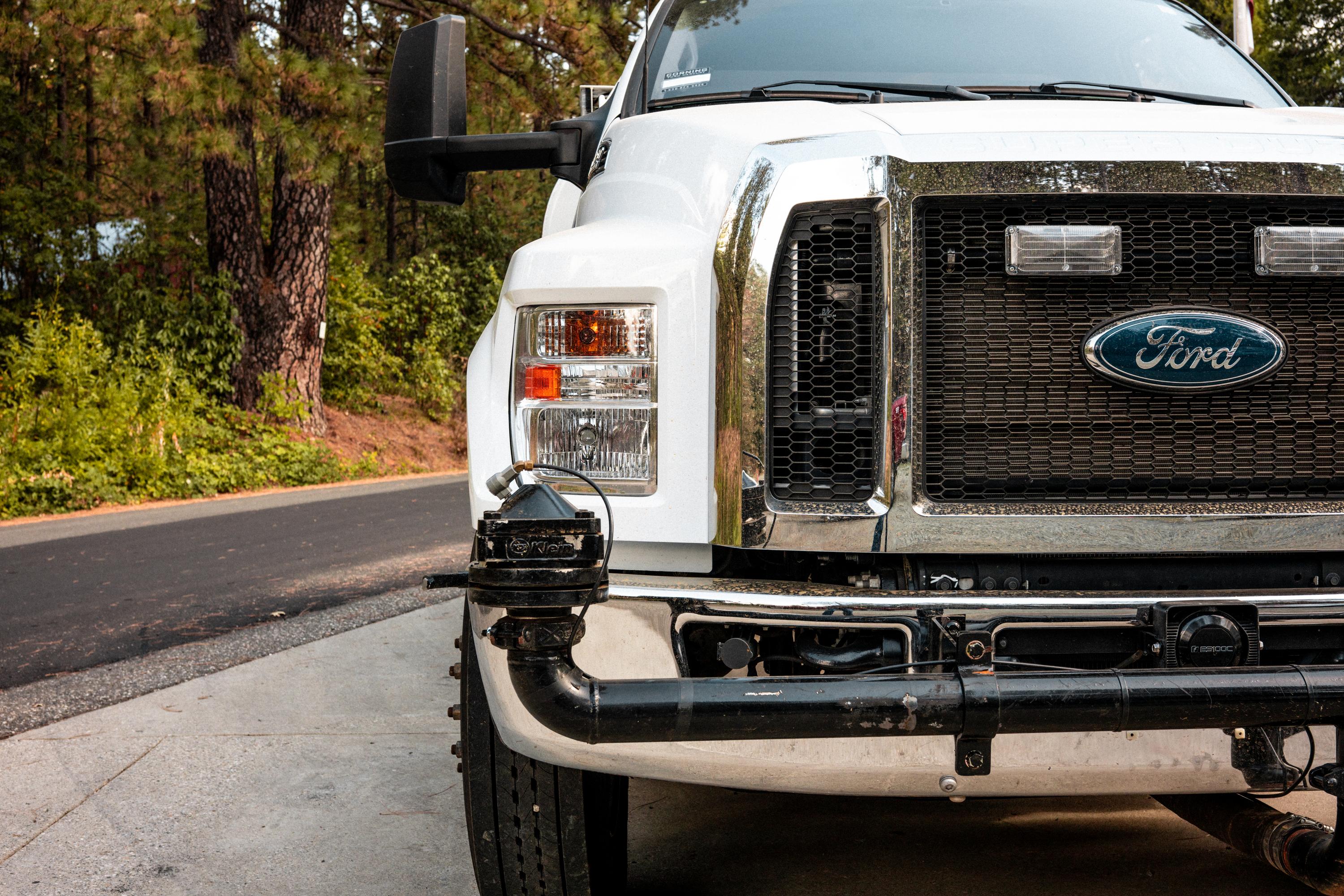 2023 Ford Tanker - image 10