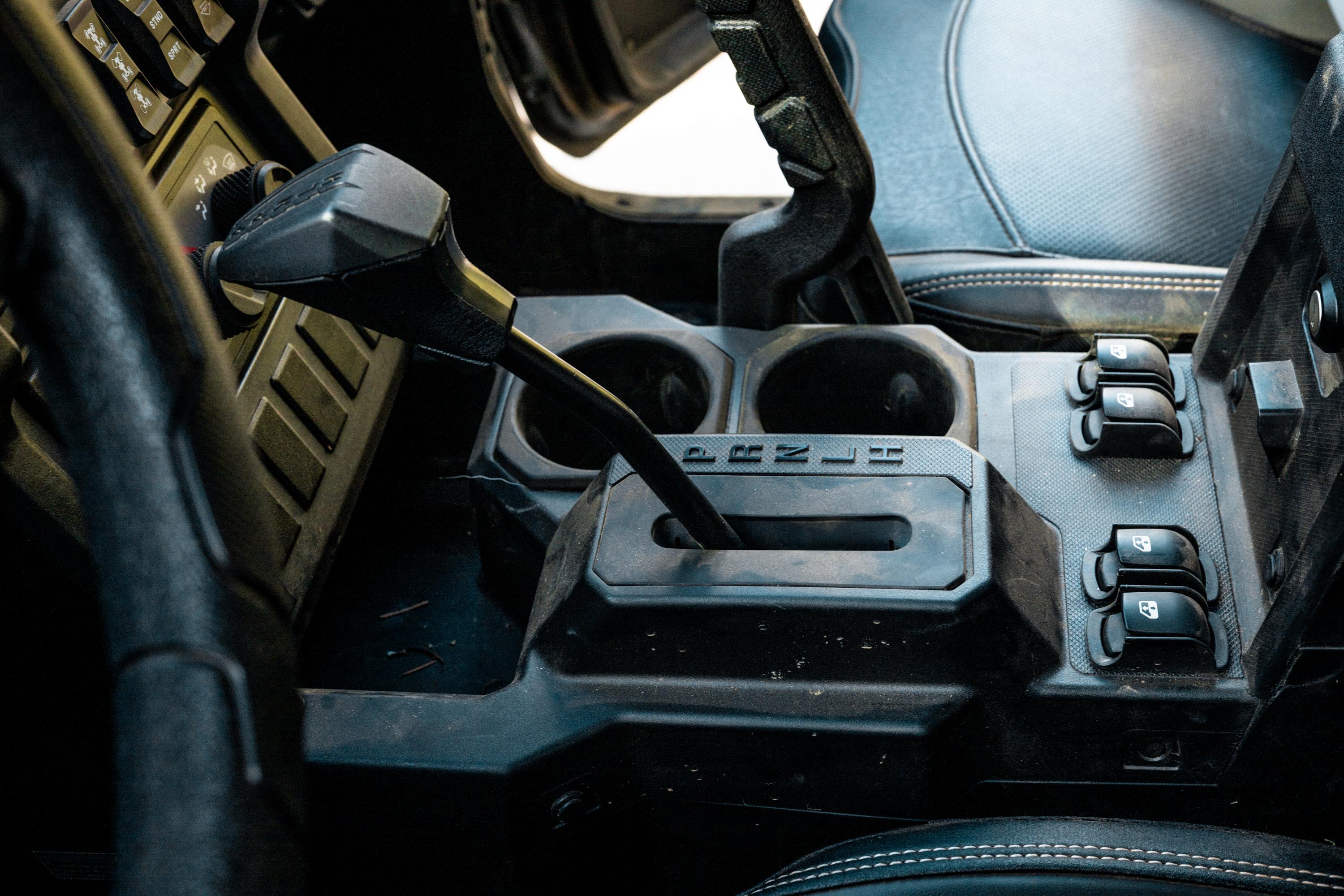 2025 Polaris Xpedition ADV 5 Northstar UTV - image 33
